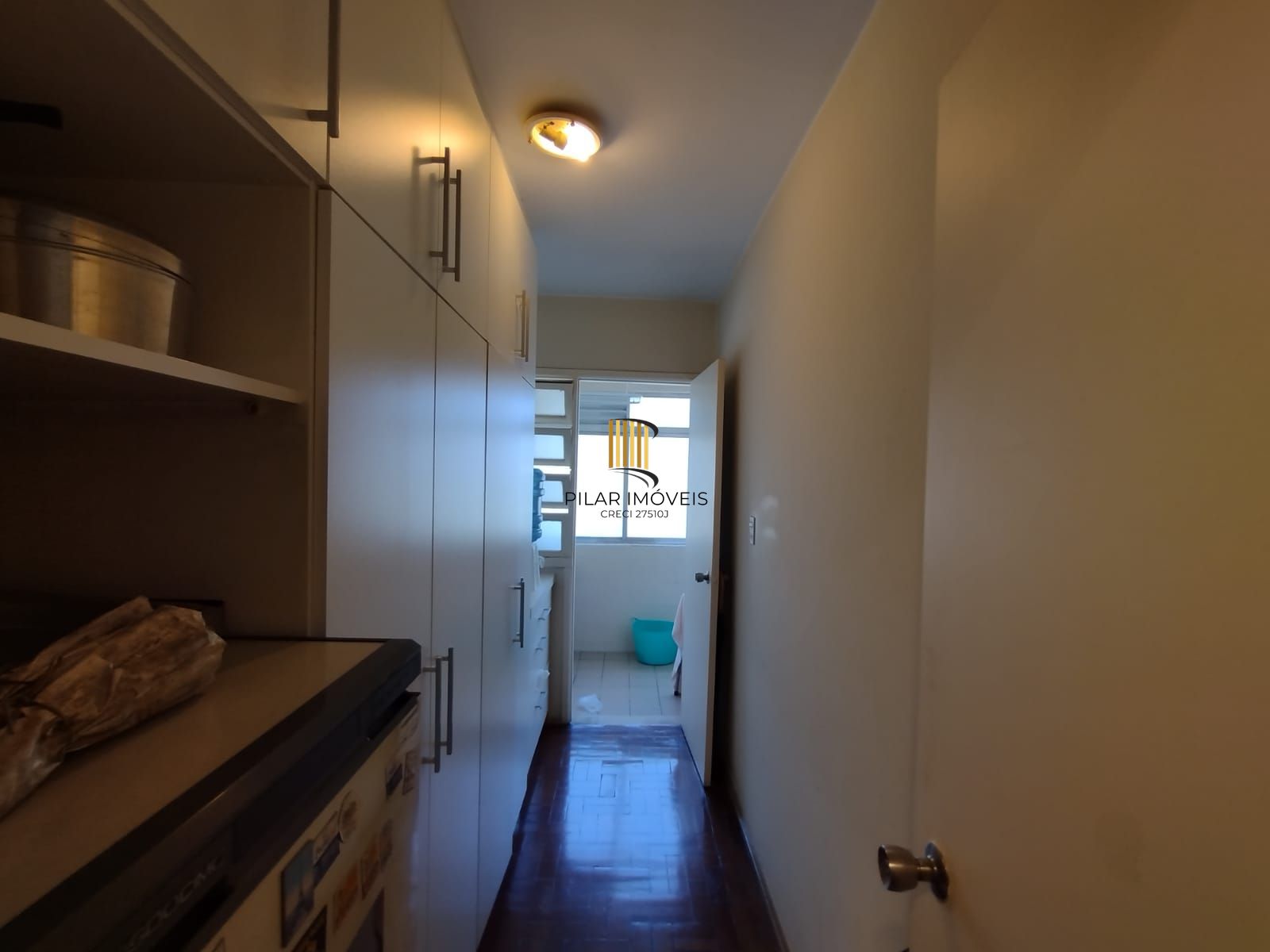 Apartamento 2 dormitórios no bairro Três Figueiras