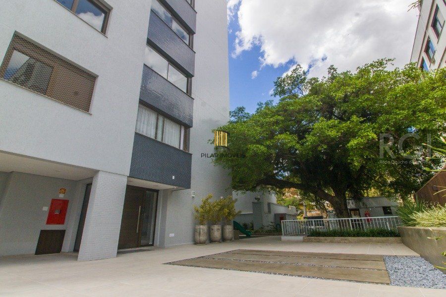 Apartamento para Venda - 80.97m², 2 dormitórios, sendo 1 suites, 1 vaga - Higienópolis