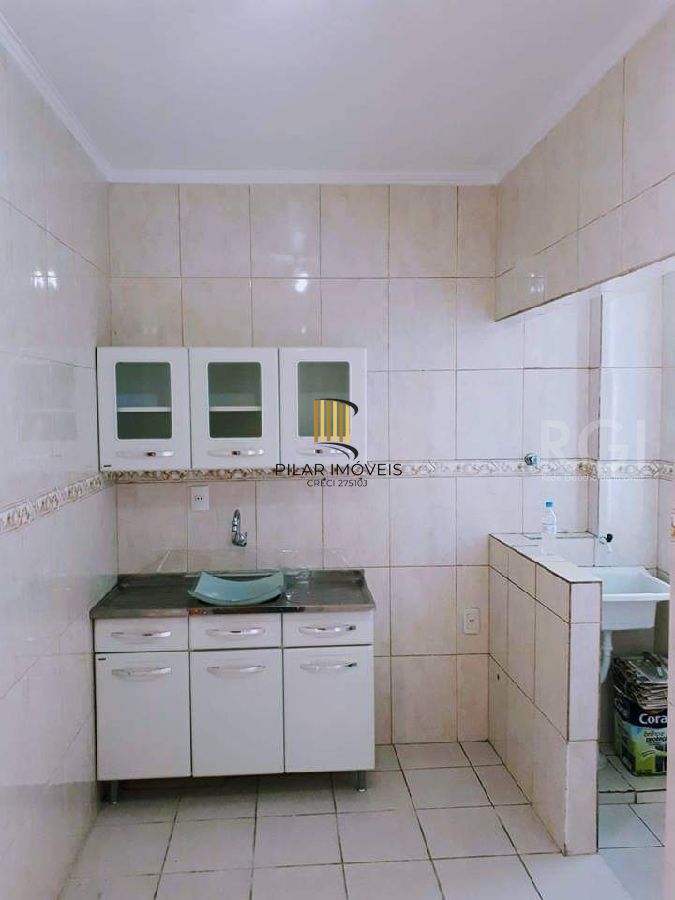 Apartamento a Venda 2 dormitórios, Centro Histórico, alugado
