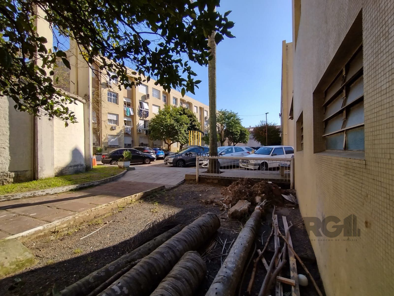 Apartamento 3 dormitórios no bairro Petrópolis