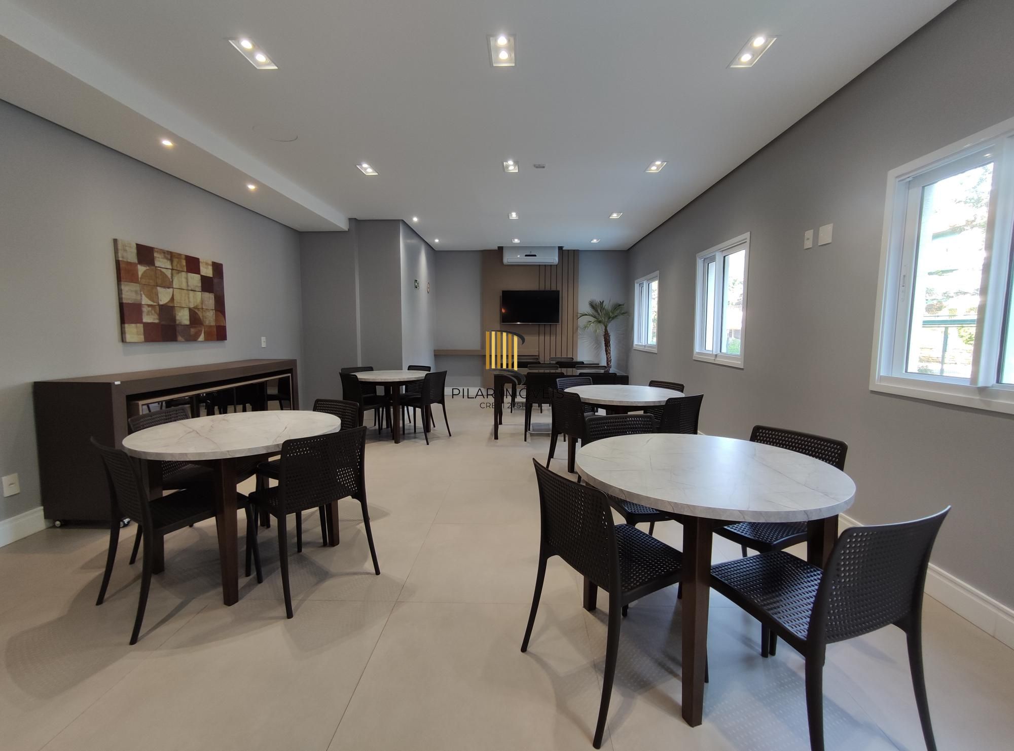 APARTAMENTO MOBILIADO | ÚLTIMO ANDAR