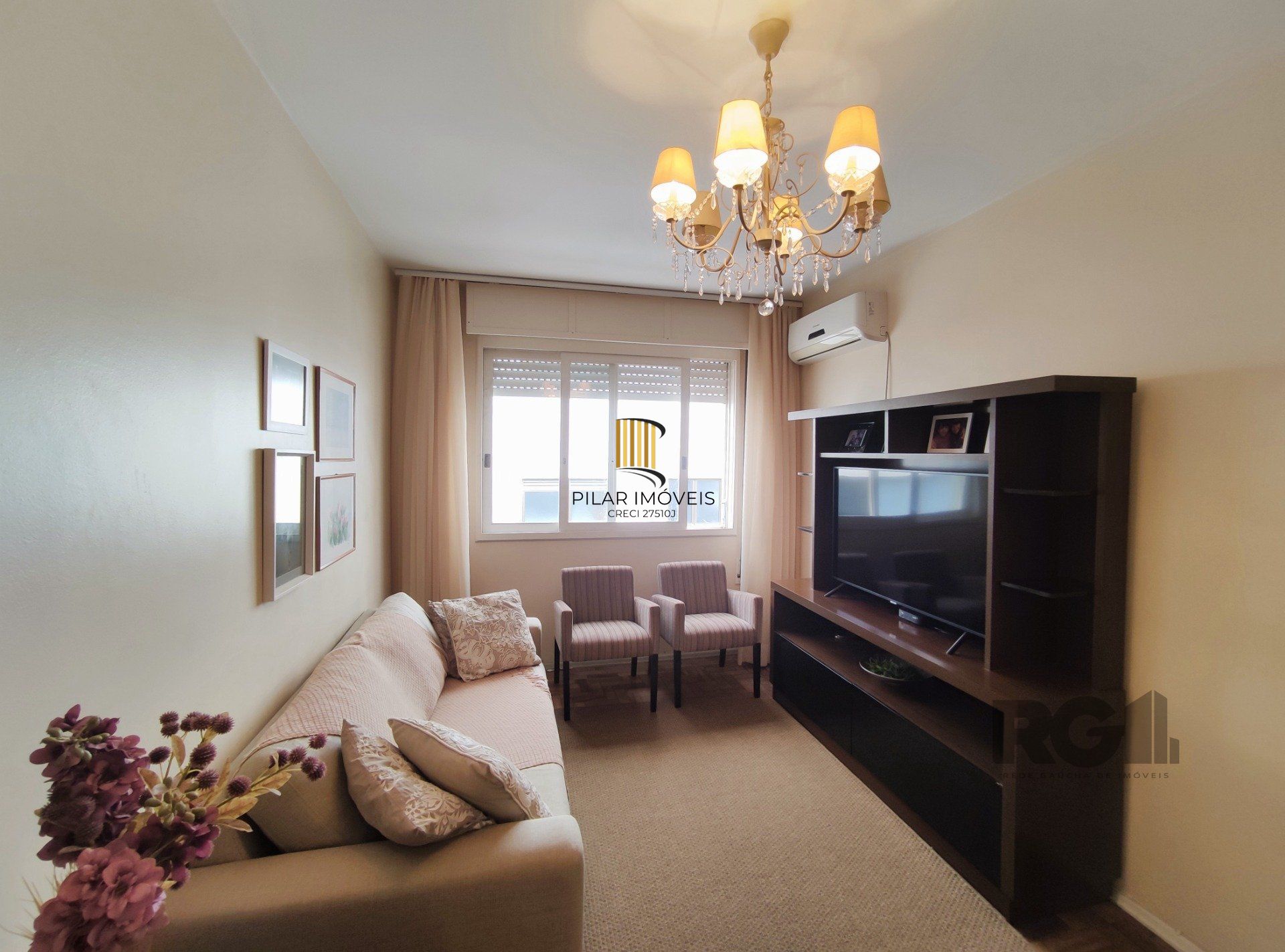 Apartamento 3 Dormitório(s) Bairro Mont Serrat