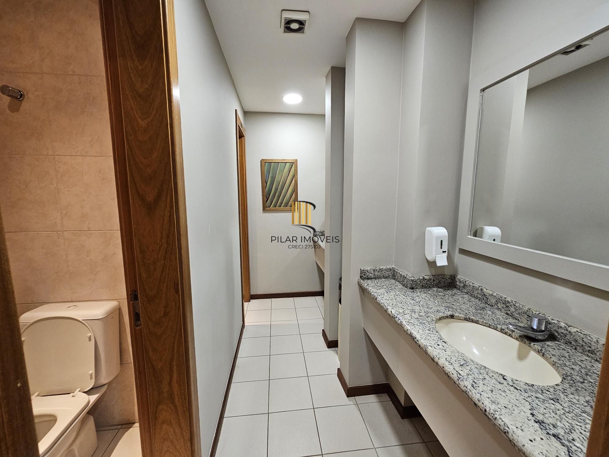Apartamento 3 dormitórios no bairro Petrópolis