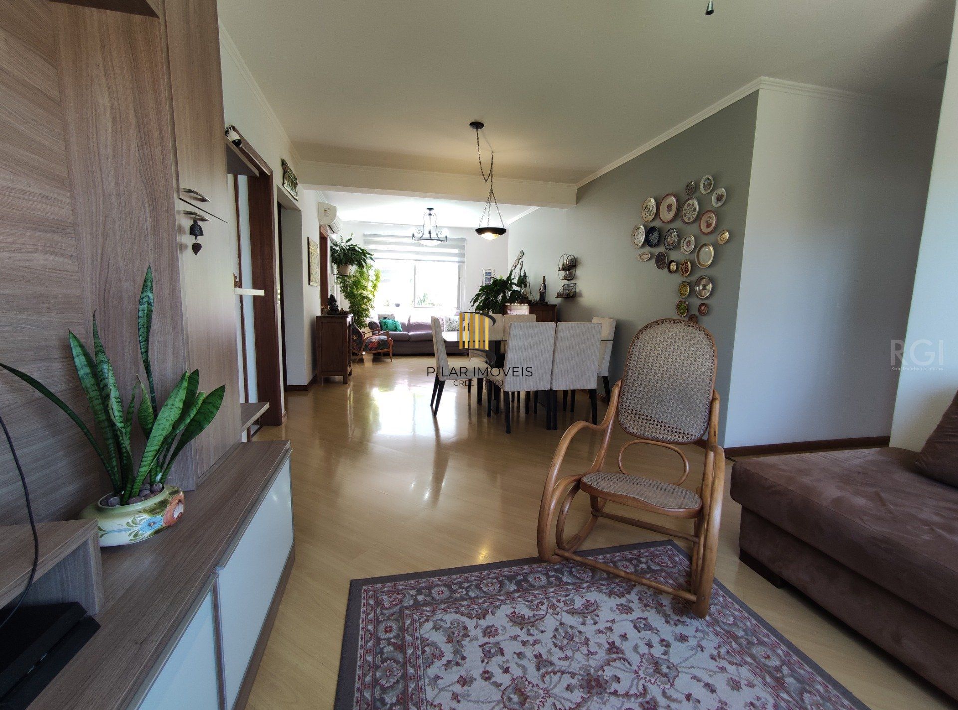 Apartamento para Venda - 115.53m², 3 dormitórios, sendo 1 suite, 1 vaga - São Sebastião