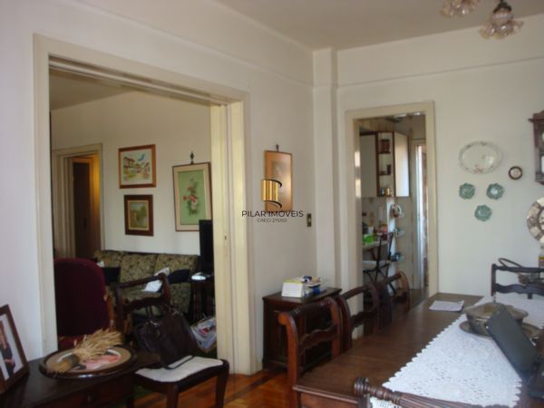 Apartamento para Venda - 190m², 4 dormitórios, 1 vaga - Rio Branco