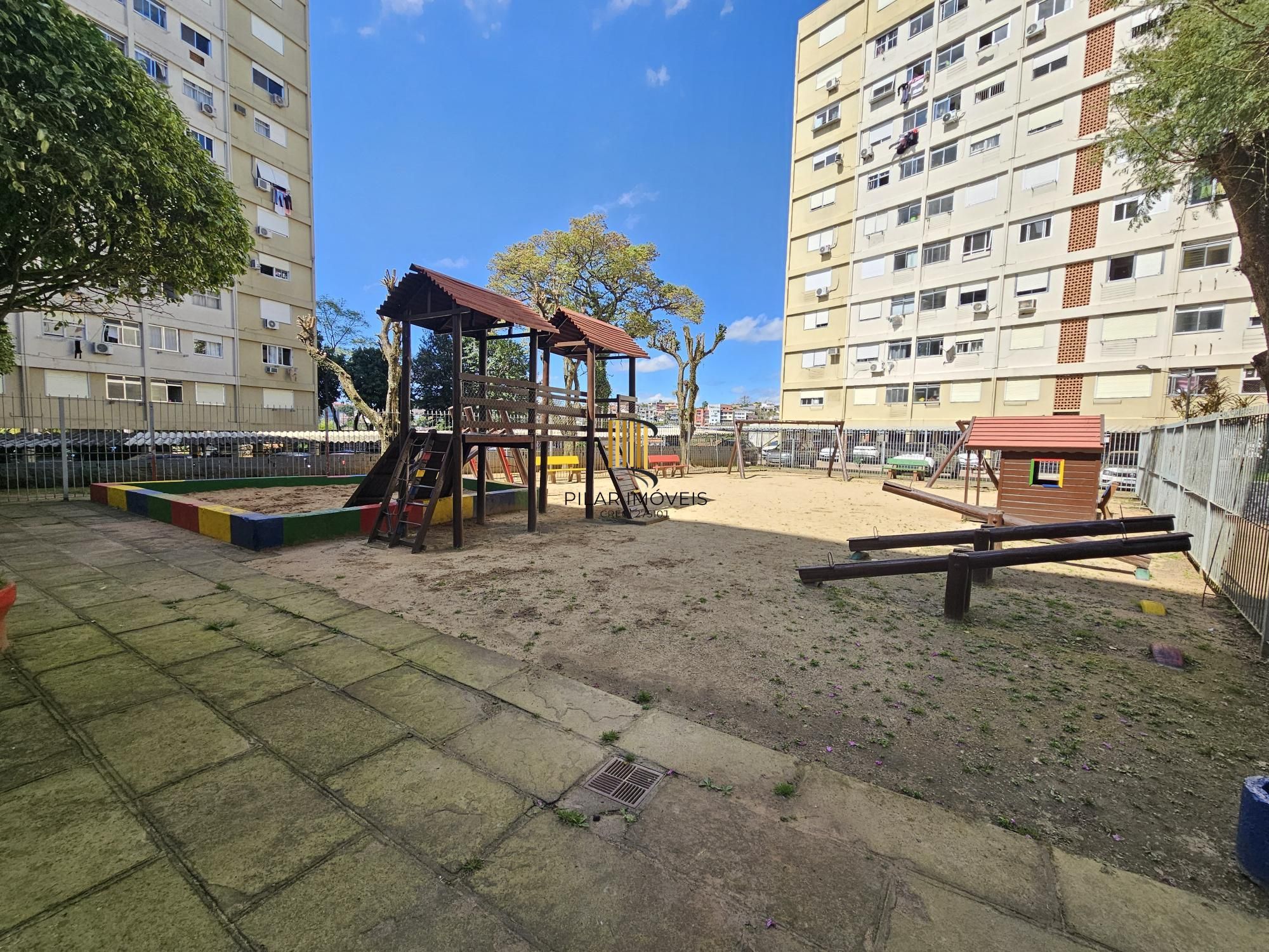 PRÓXIMO OSCAR PEREIRA | ANDAR ALTO | DESOCUPADO