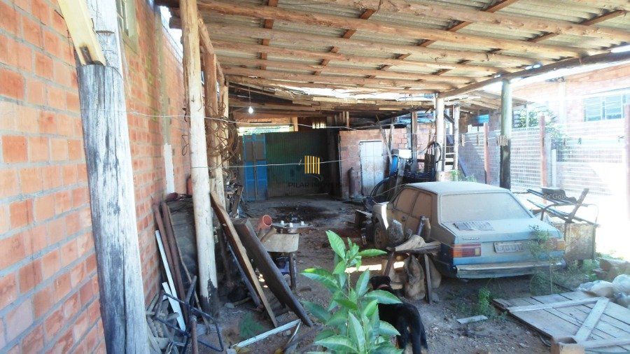 Depósito/Pavilhão para Venda - 197m², 0 dormitórios, Taruma
