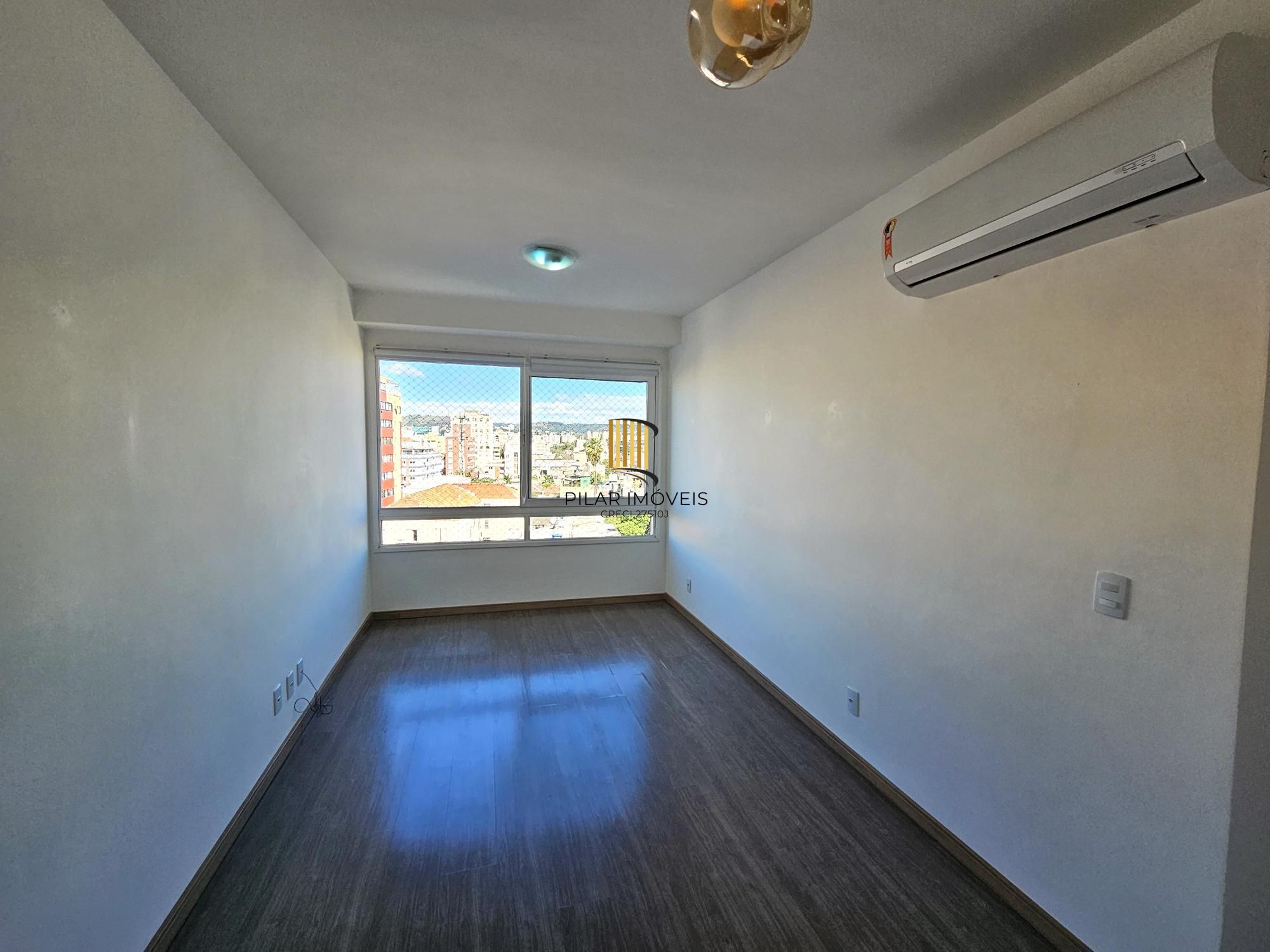 Apartamento 1 dormitório com vaga no Spot