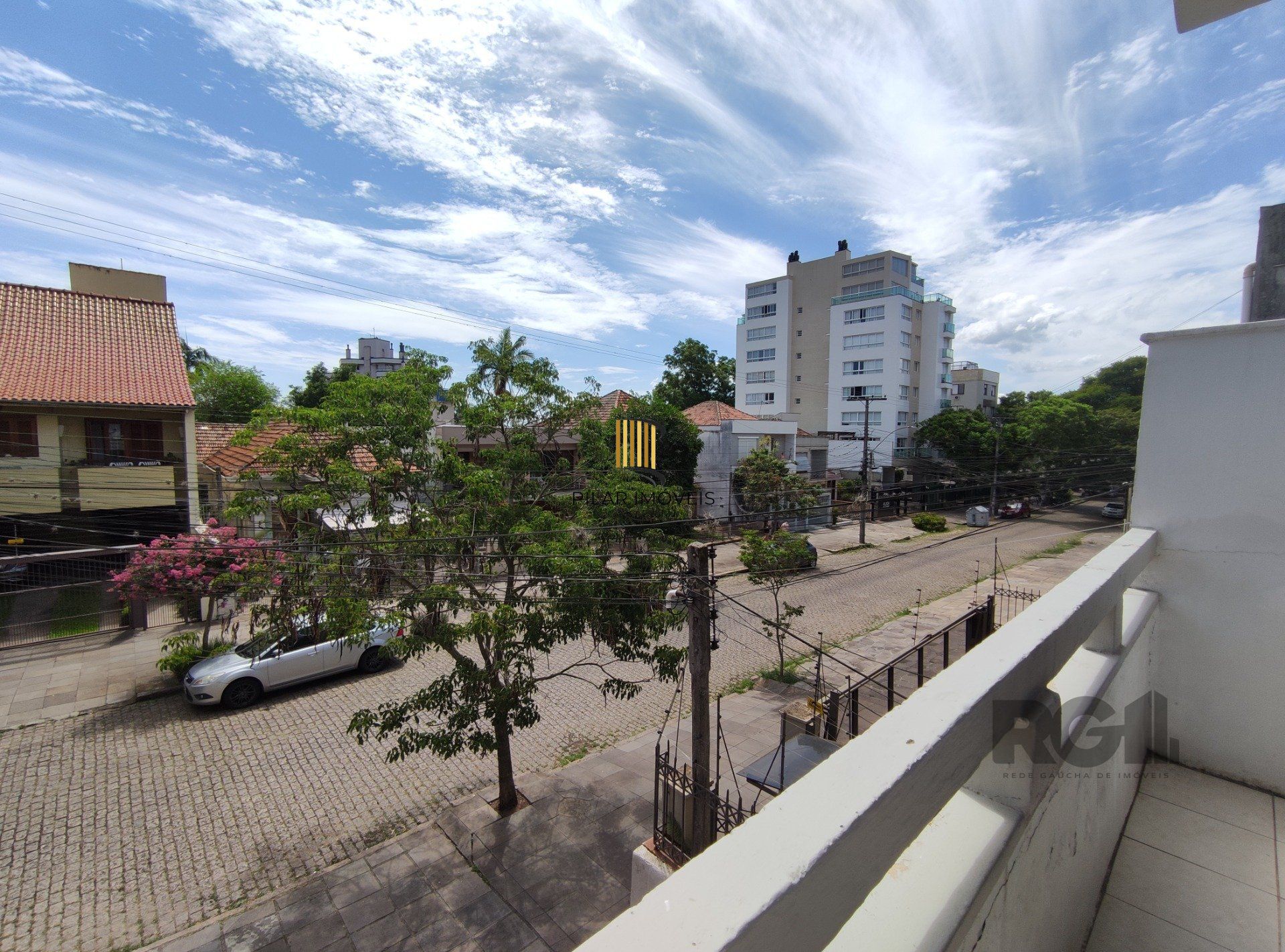 Prédio Residencial no bairro São João