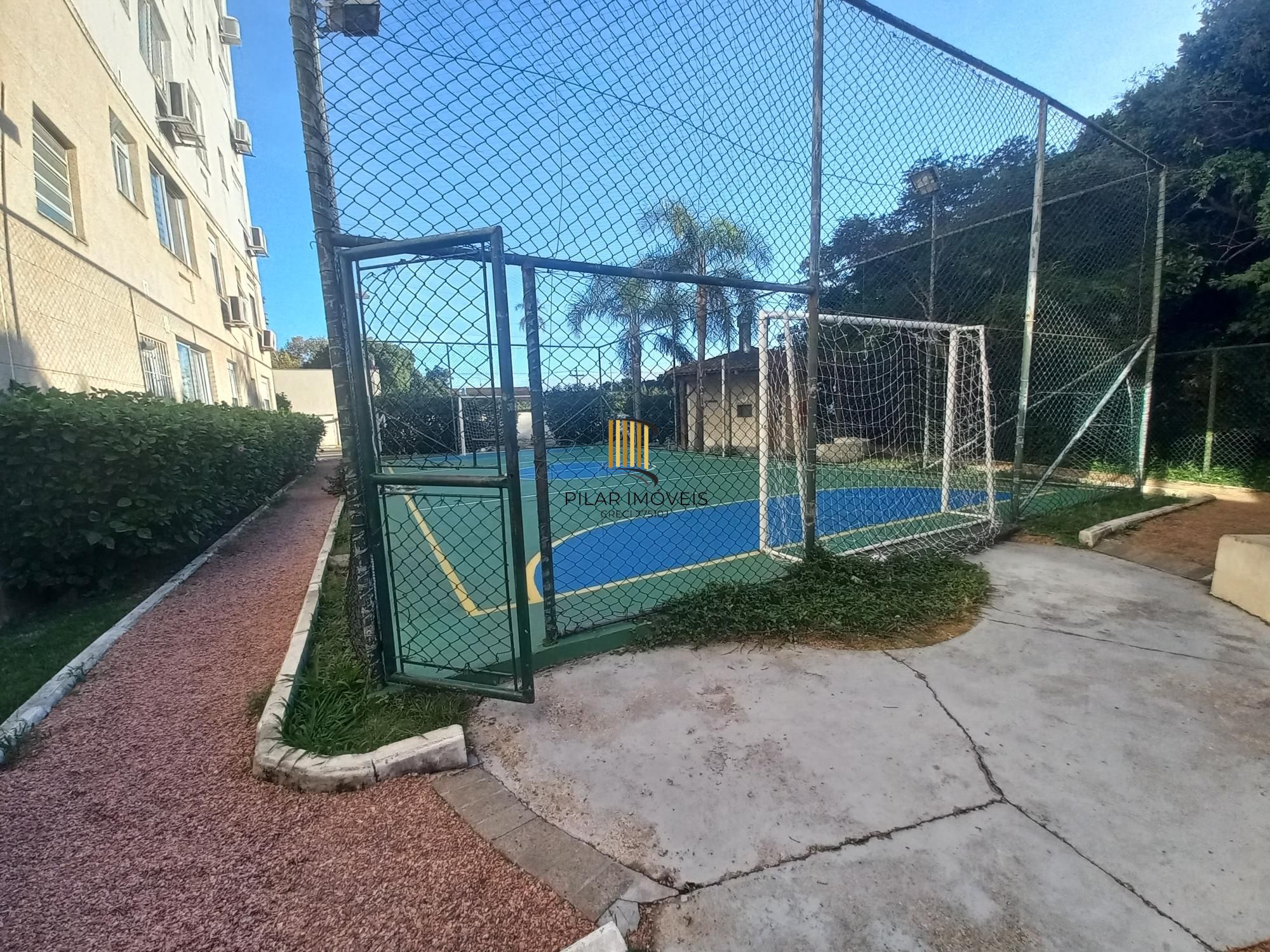 Apartamento 2 dormitórios no bairro Cavalhada