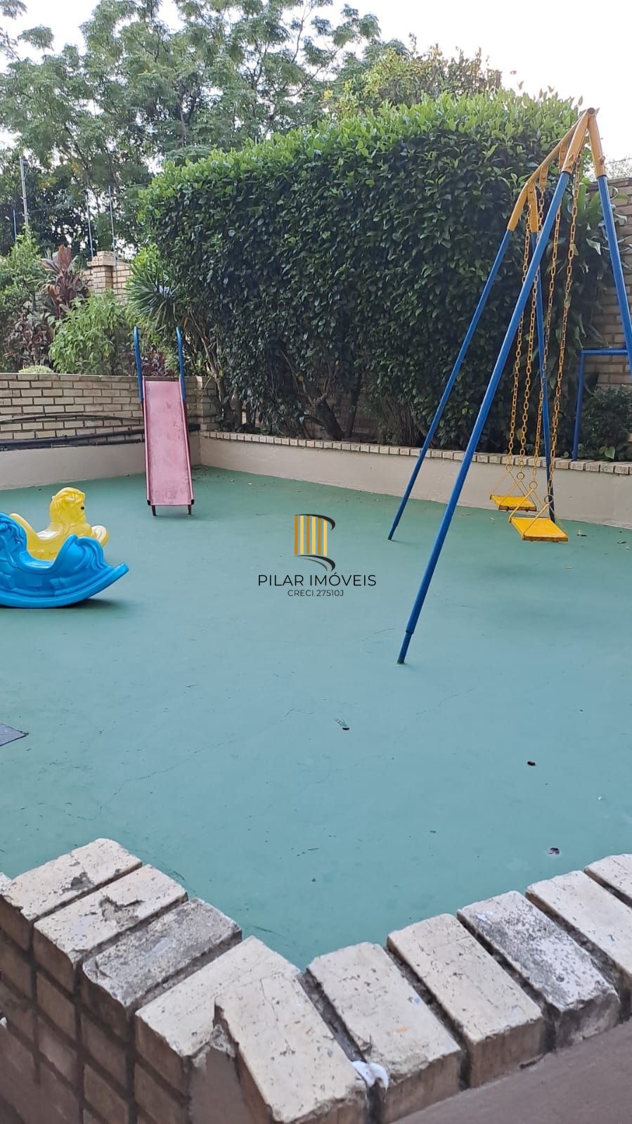 Apartamento 2 dormitórios no bairro Bom Jesus