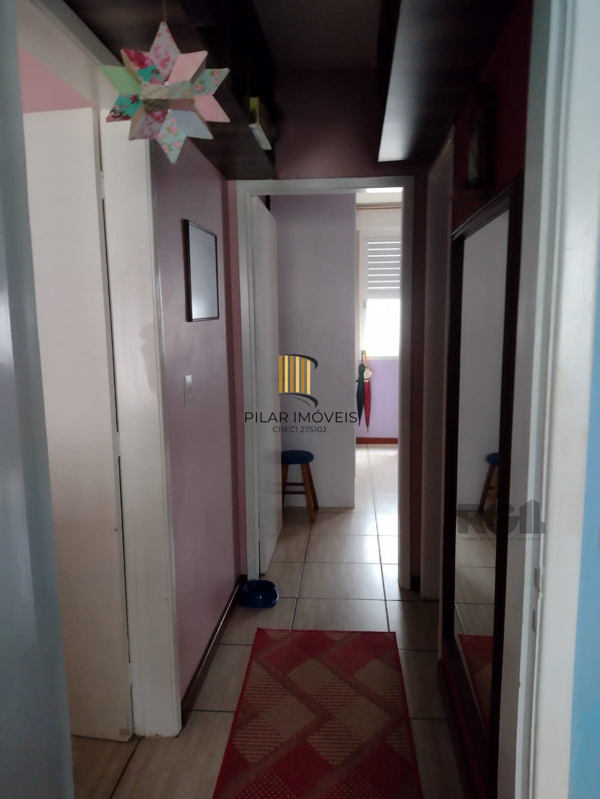APARTAMENTO 2 DORMITÓRIOS PRÓXIMO AO HOSPITAL CRISTO REDENTOR