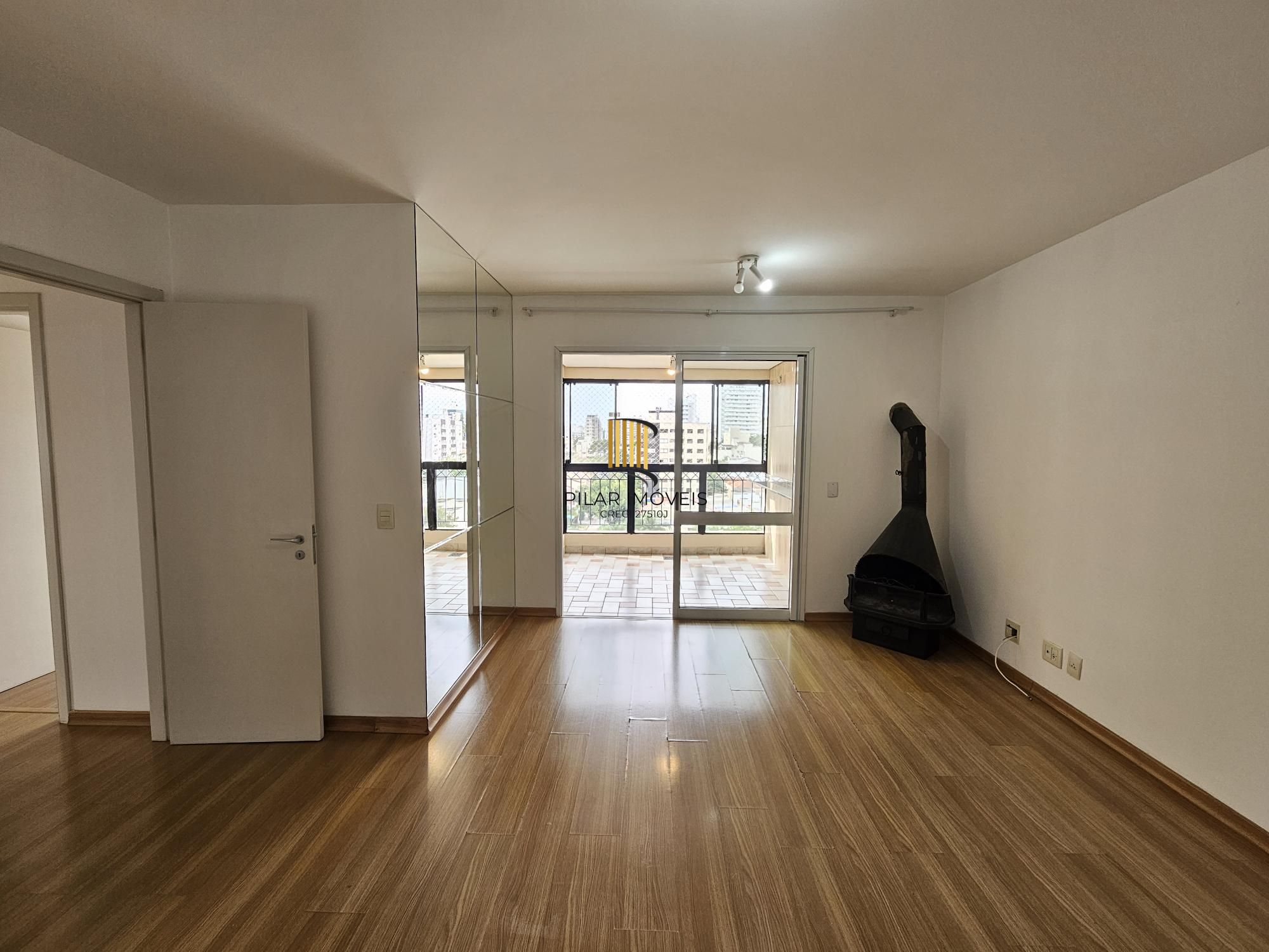 Apartamento 3 Dorm sendo 1 suite e 2 vagas