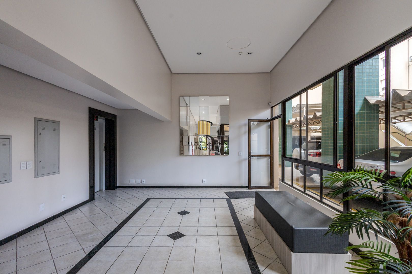 2 dormitórios | 85m2 | 2 vagas | churrasqueira