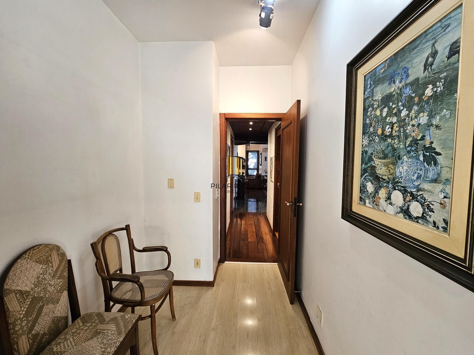 INCRÍVEL APARTAMENTO COM 167M2 PRIVATIVOS NO HIGIENÓPOLIS