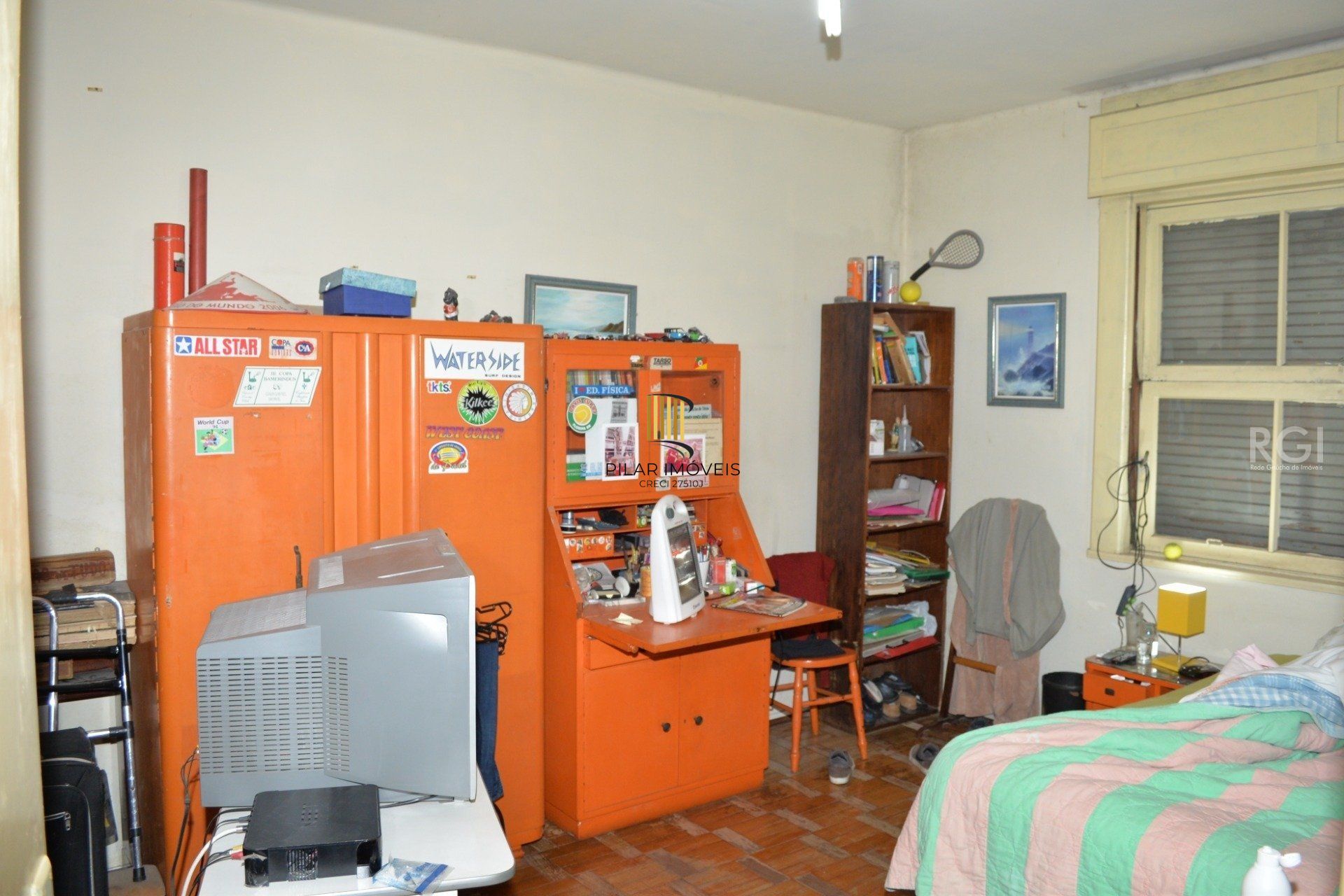 Outros para Venda - 470.08m², 3 dormitórios, Floresta