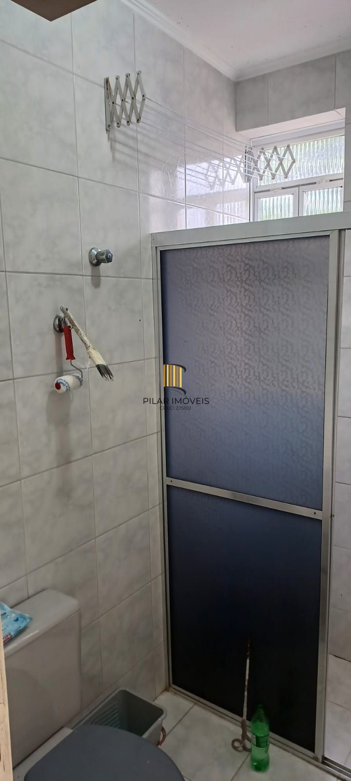 Apartamento 1 dormitório perto da ESPM