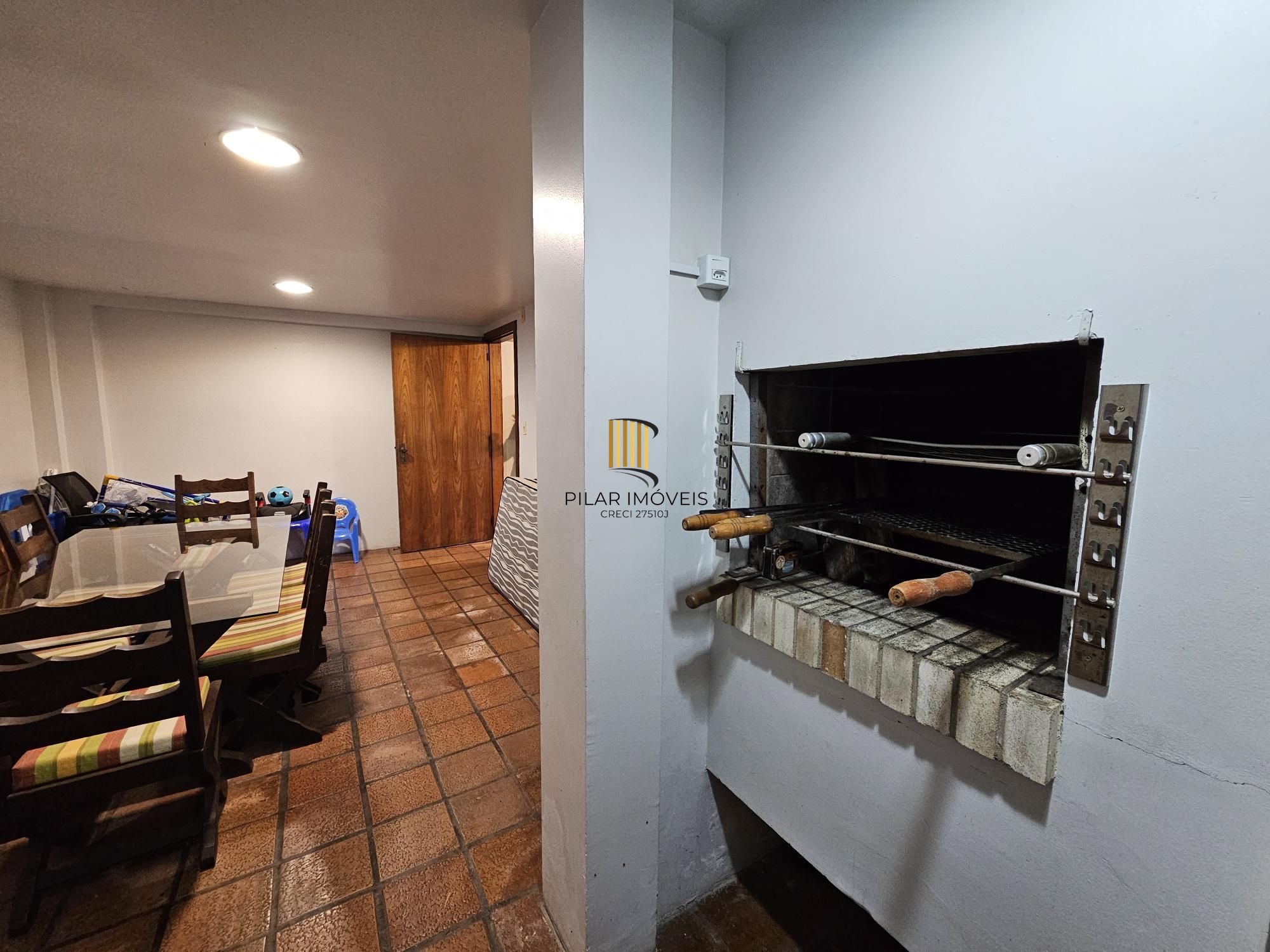 Apartamento 2 dormitórios no bairro Higienópolis