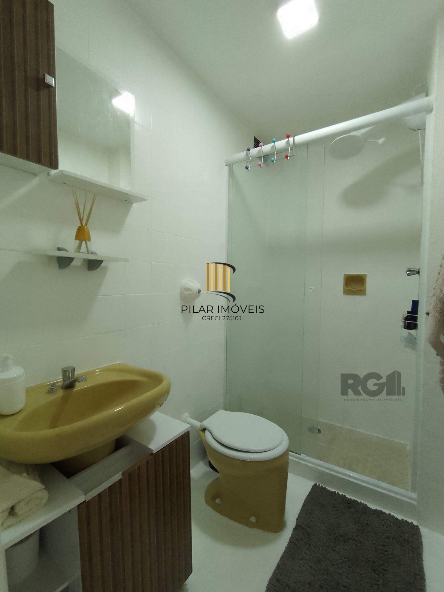 Apartamento JK Bairro Cidade Baixa