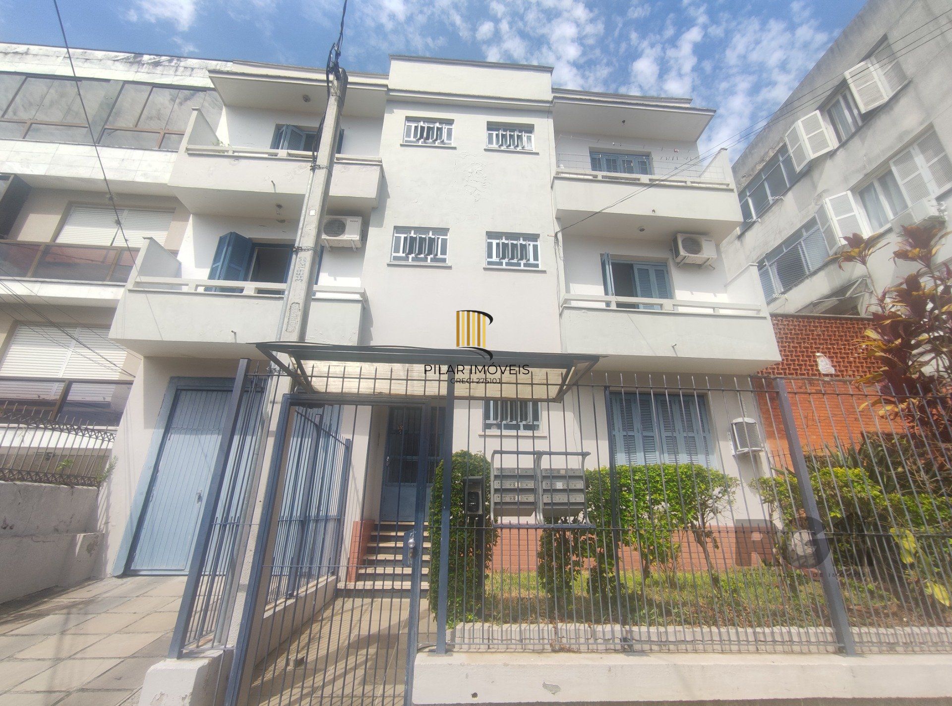 Prédio Residencial no bairro São João - Pilar Imóveis