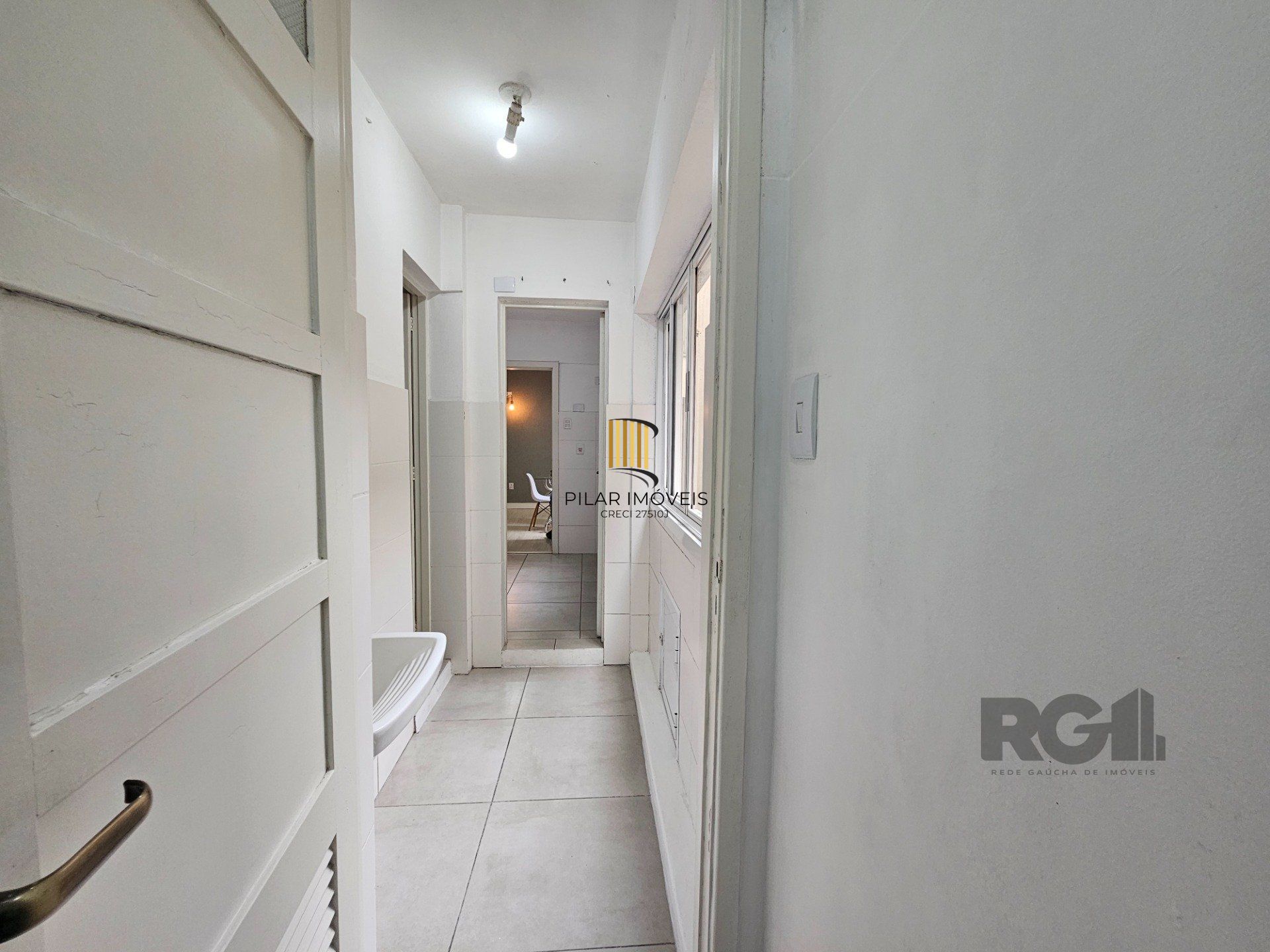 Apartamento 2 dormitórios no bairro Centro Histórico