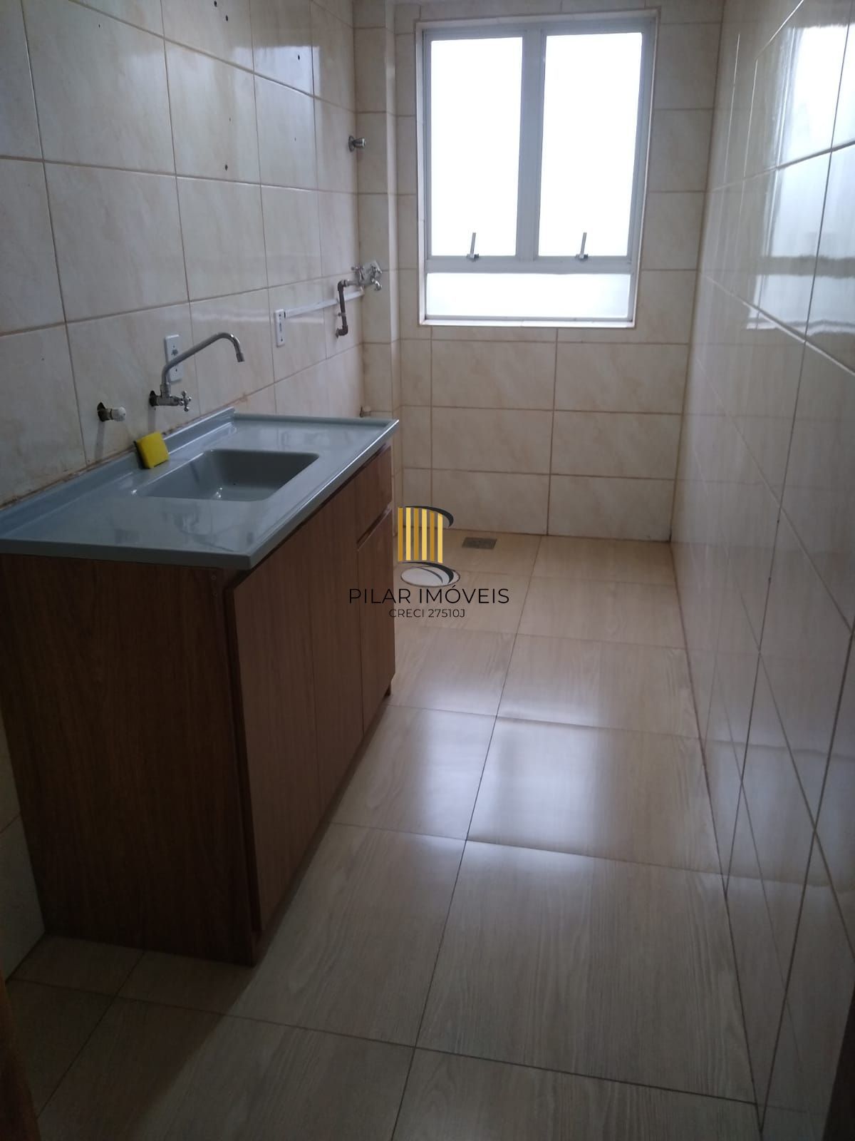 1 DORMITÓRIO COM VAGA PERTO DA PUC | DESOCUPADO