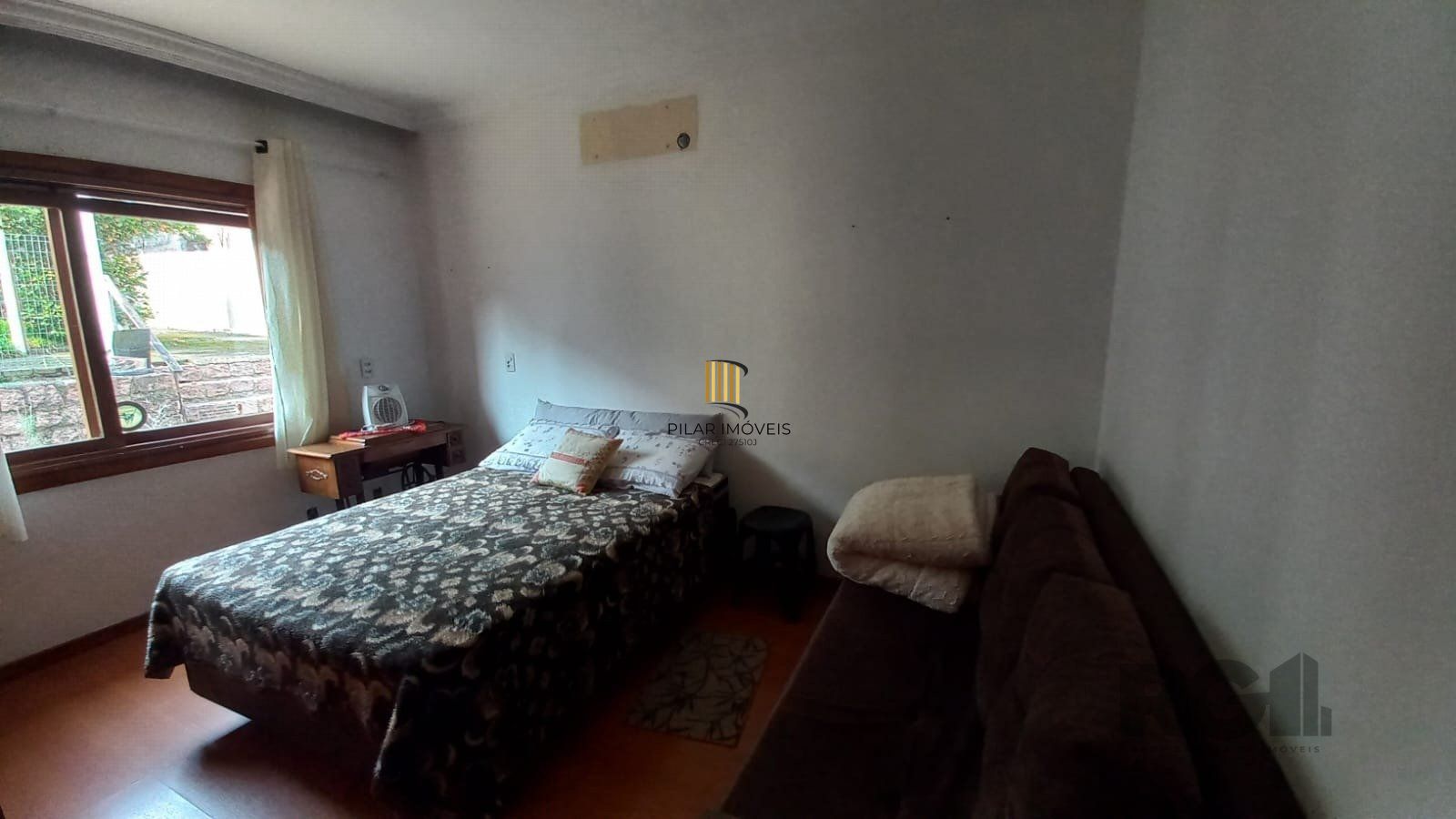 Casa 3 dormitórios no bairro Bom Jesus