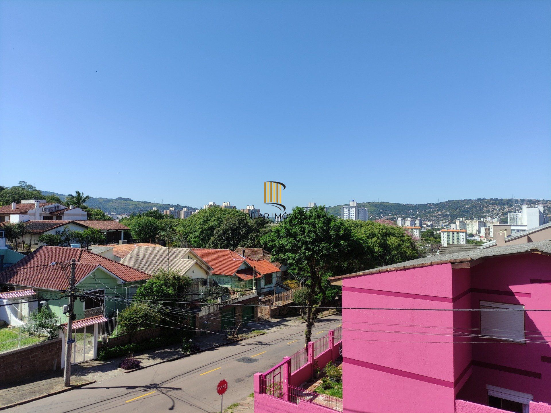 Apartamento 2 dormitórios no bairro Jardim do Salso