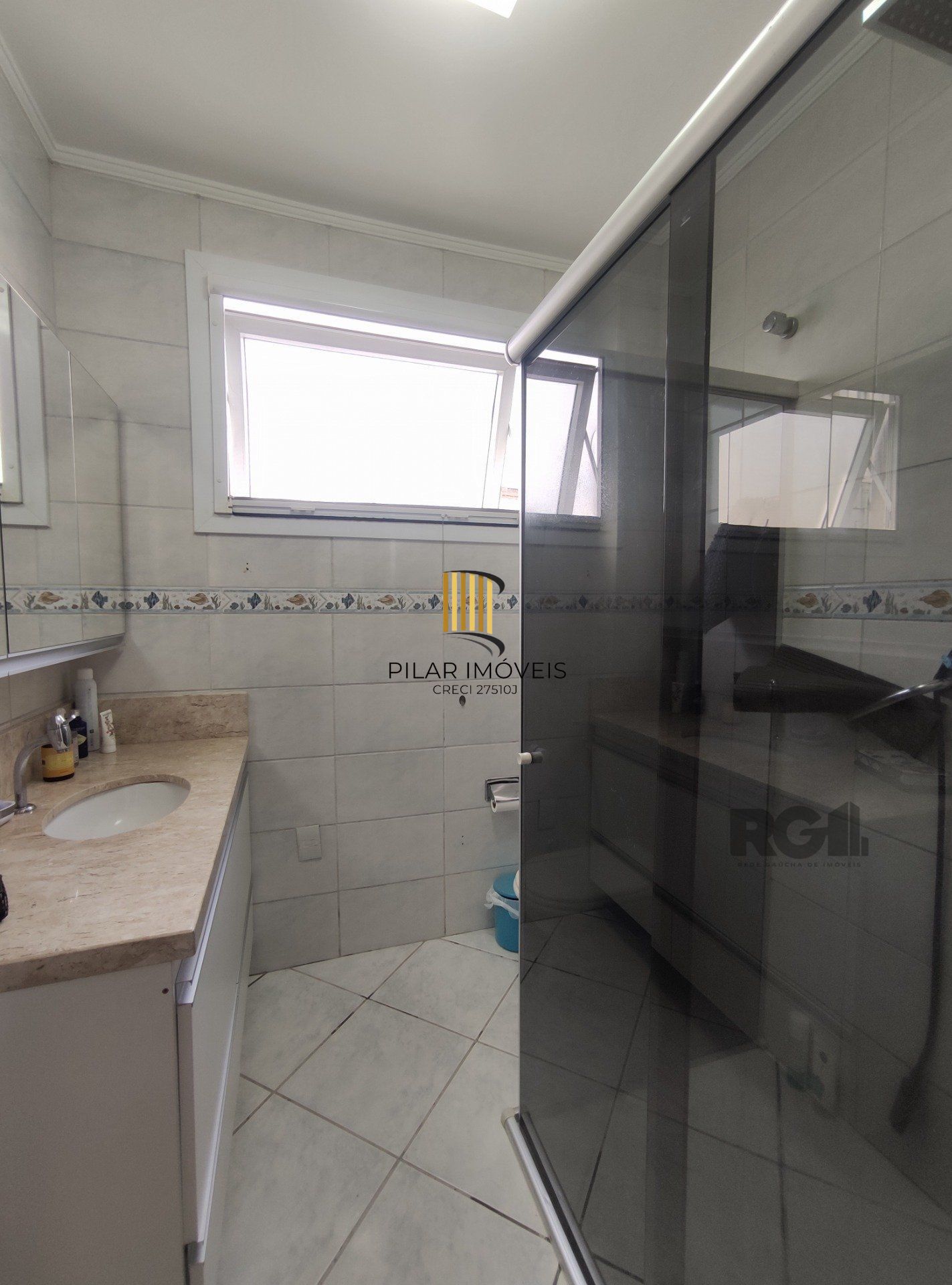Apartamento 2 dormitórios no bairro Centro Histórico