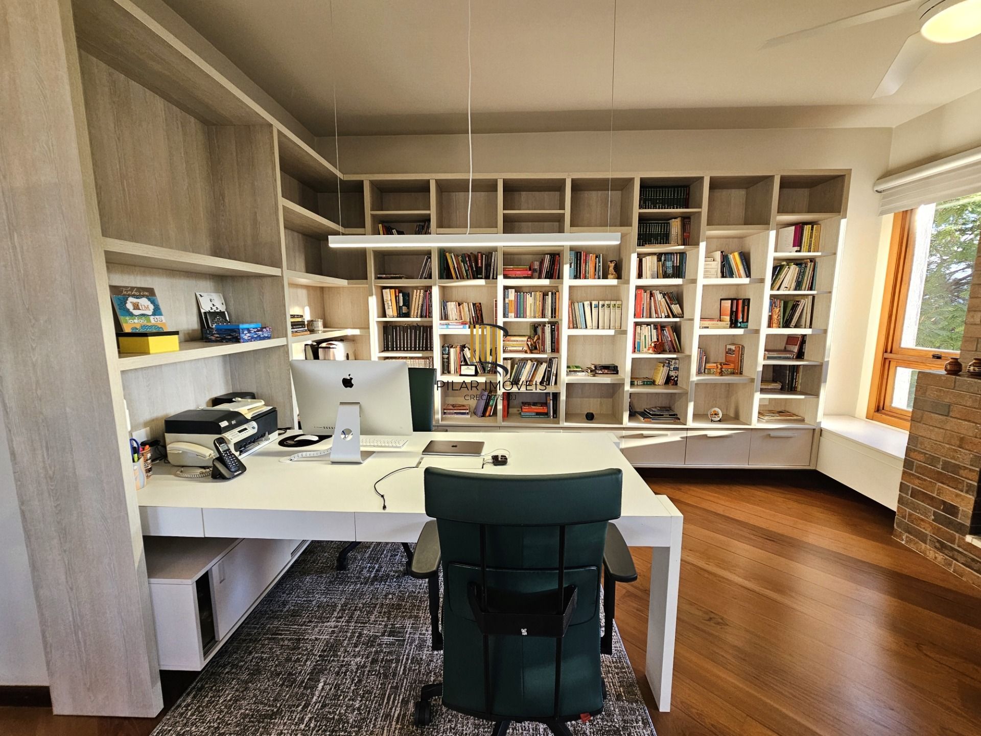 Apartamento 3 dormitórios no bairro São João