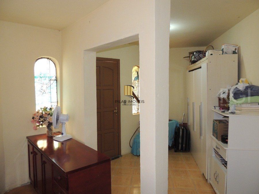 Sobrado para Venda - 280m², 3 dormitórios, 2 vagas - Alegria