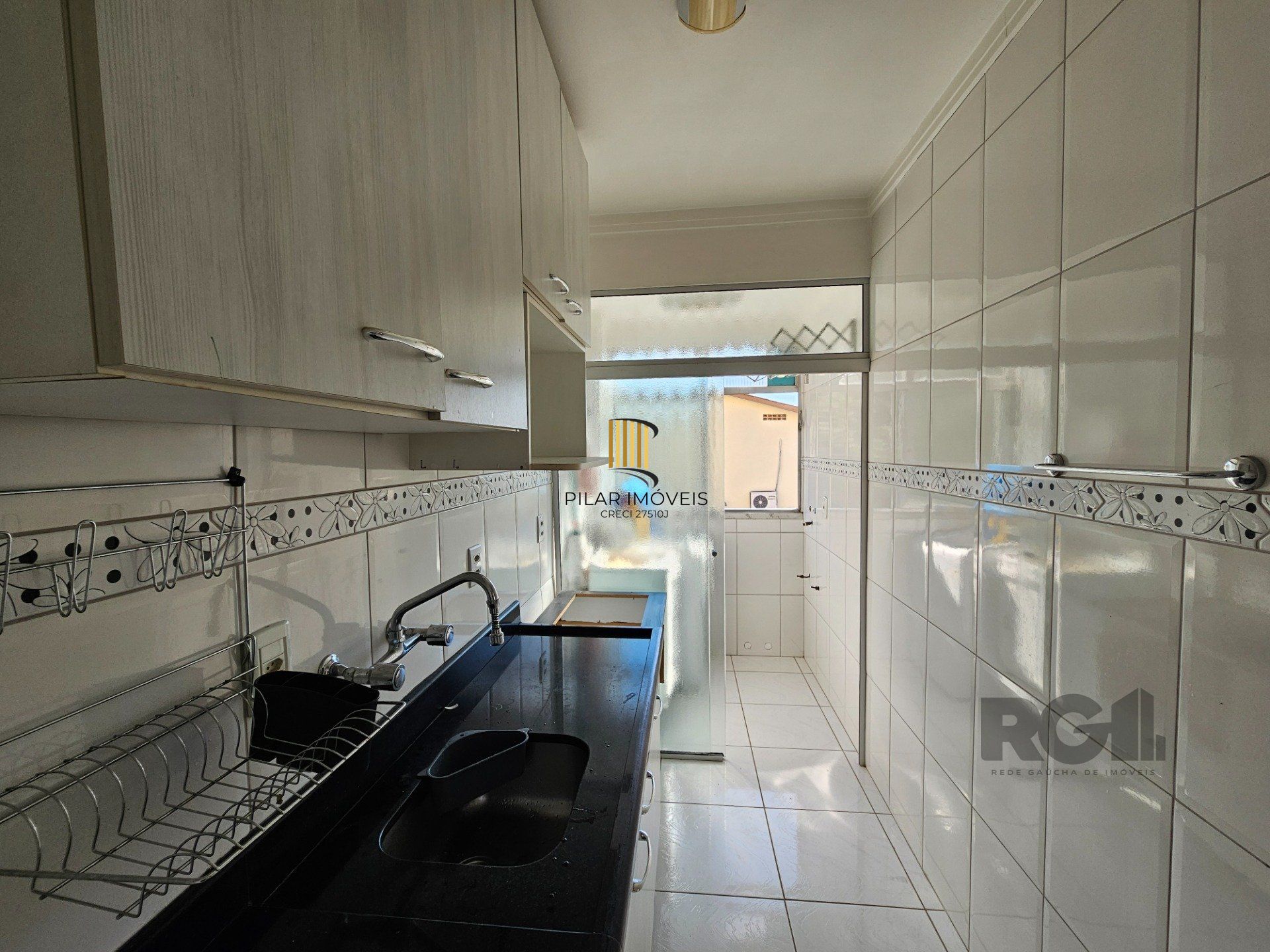 Apartamento 1 dormitório no bairro Partenon