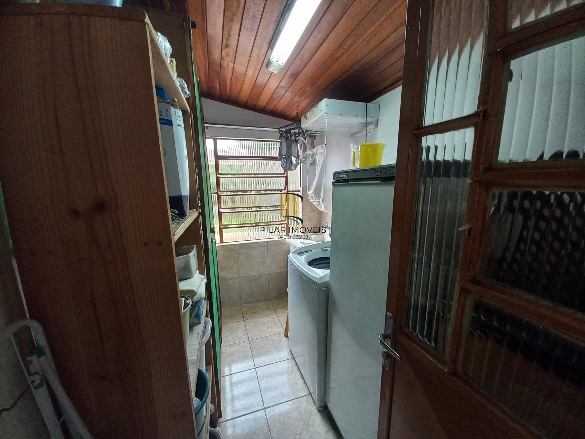 Casa de Condomínio 3 dormitórios no bairro Águas Claras III (Águas Claras)