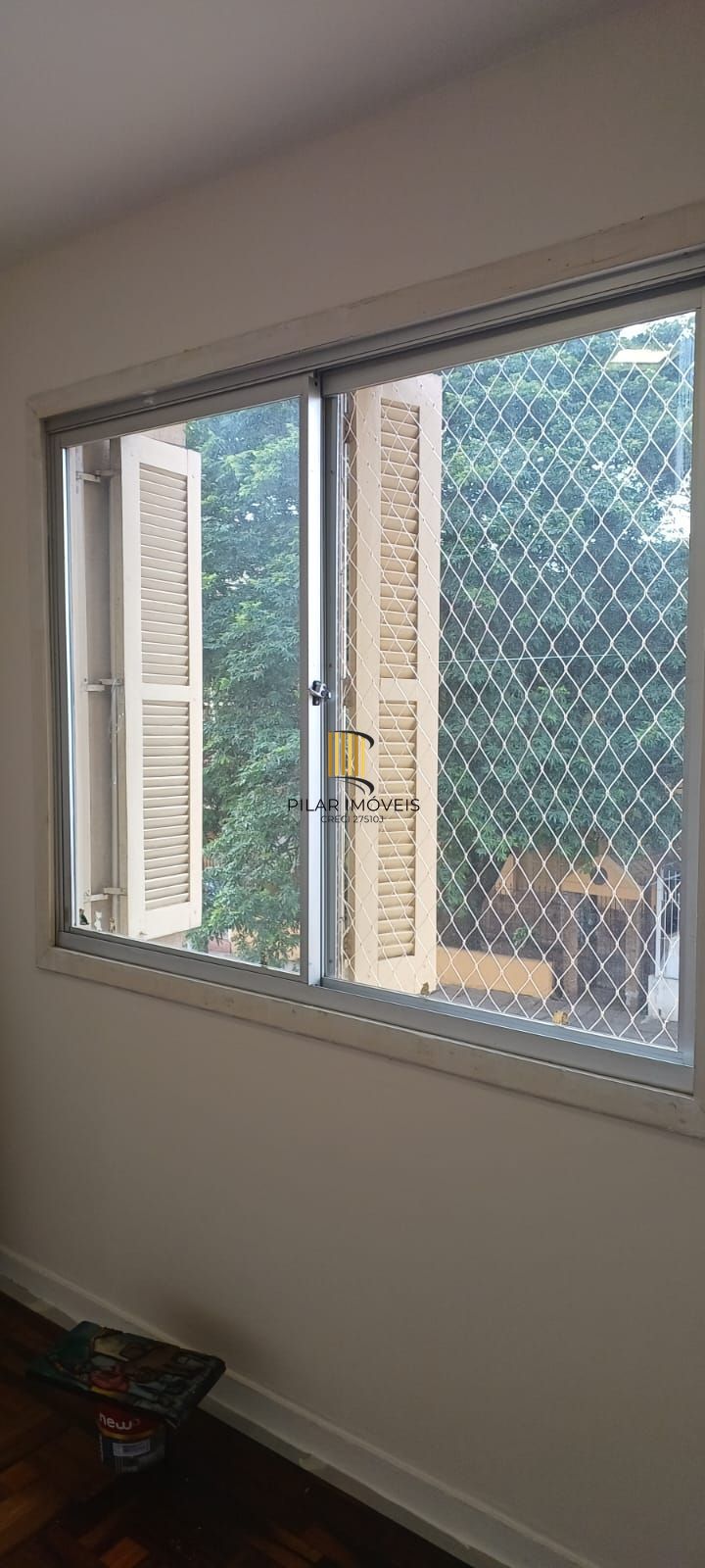 Apartamento 1 dormitório perto da ESPM