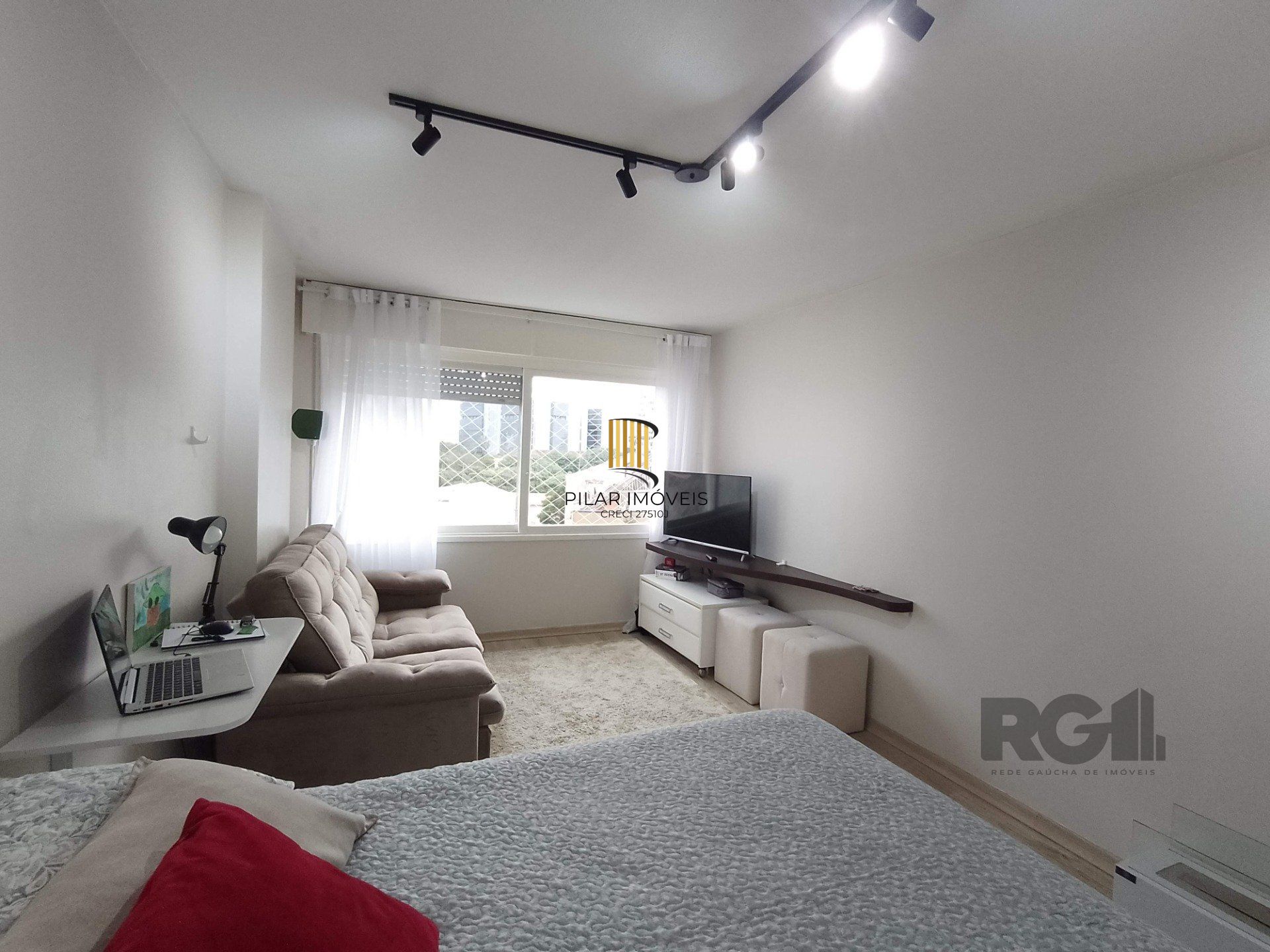 Apartamento JK Bairro Cidade Baixa