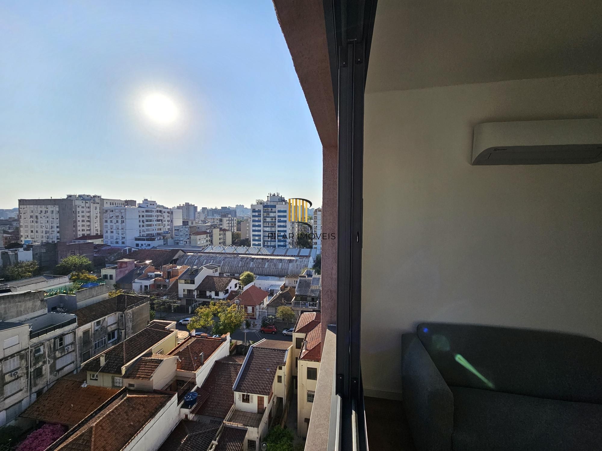1 DORM C/SUÍTE | CHURRASQUEIRA | 2 VAGAS | INFRAESTRUTURA COMPLETA