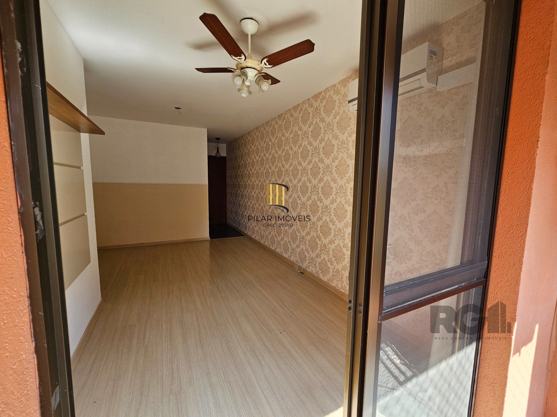 Apartamento 3 dormitórios no bairro Petrópolis