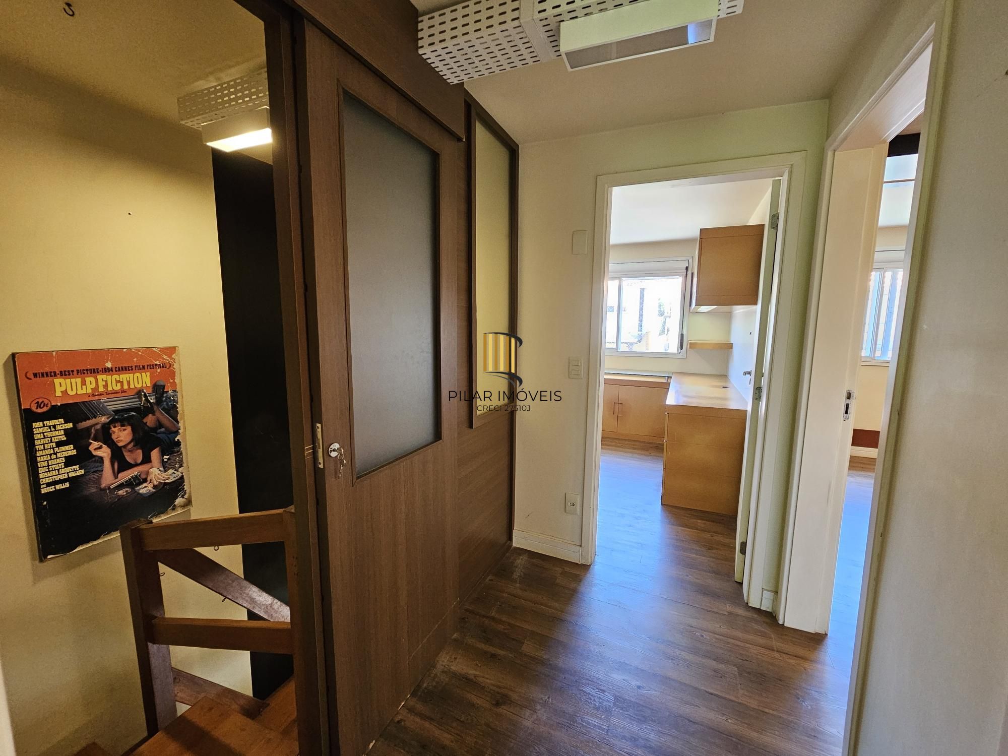 CASA EM CONDOMÍNIO NA AVENIDA PROTÁSIO ALVES