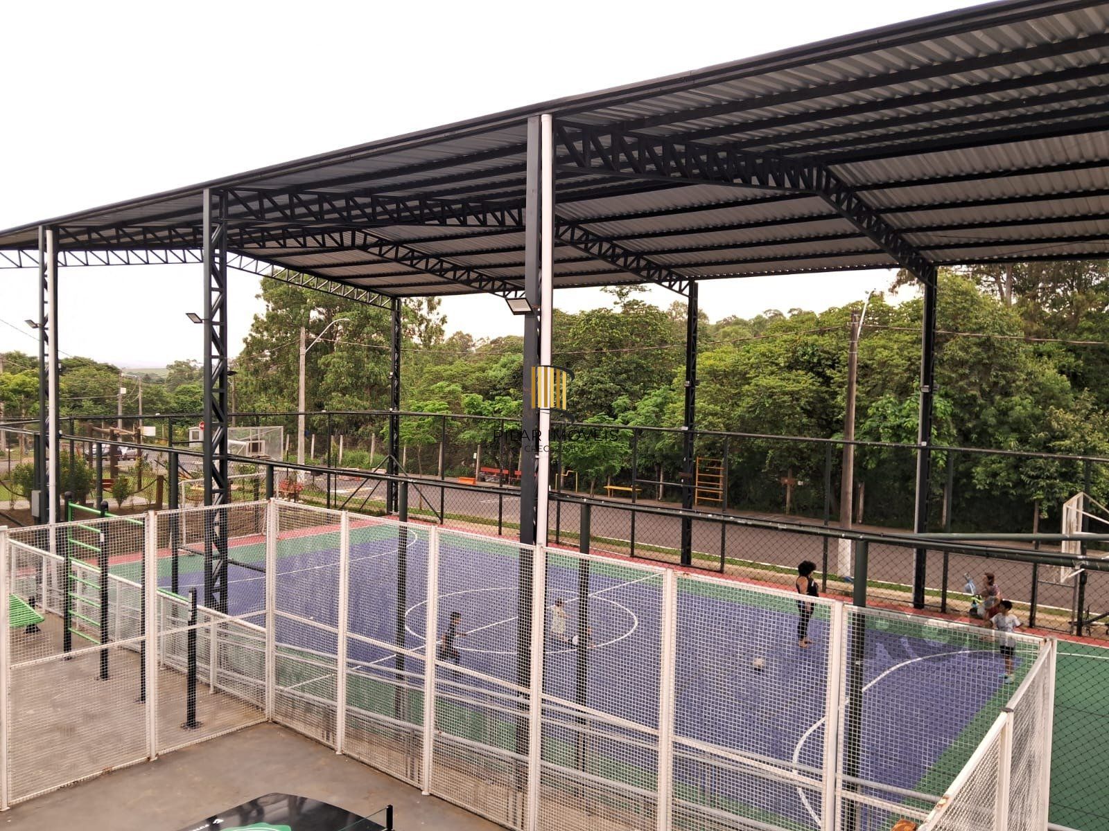 Casa no Condomínio Chácara das Nascentes