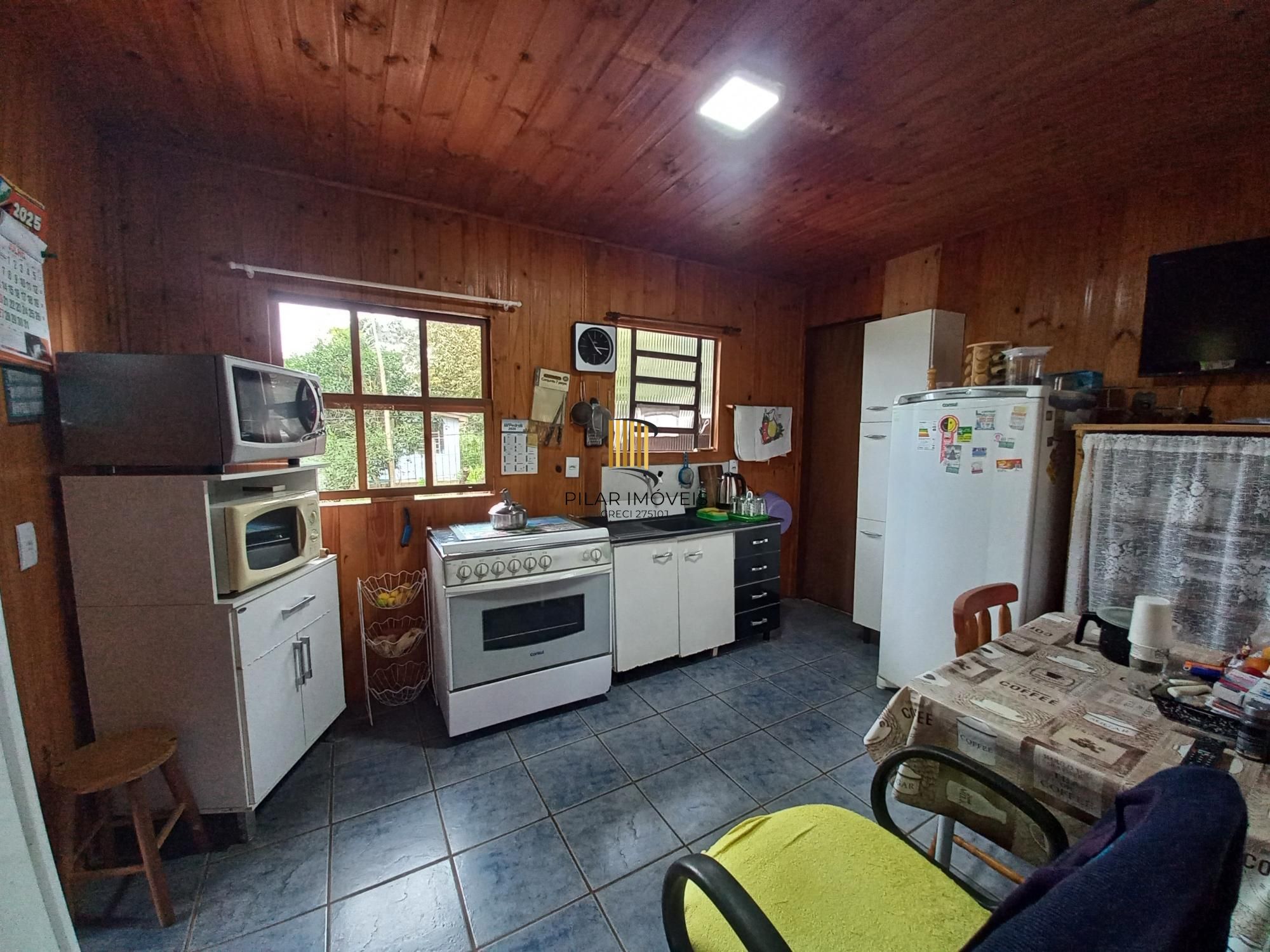 Casa de Condomínio 3 dormitórios no bairro Águas Claras III (Águas Claras)