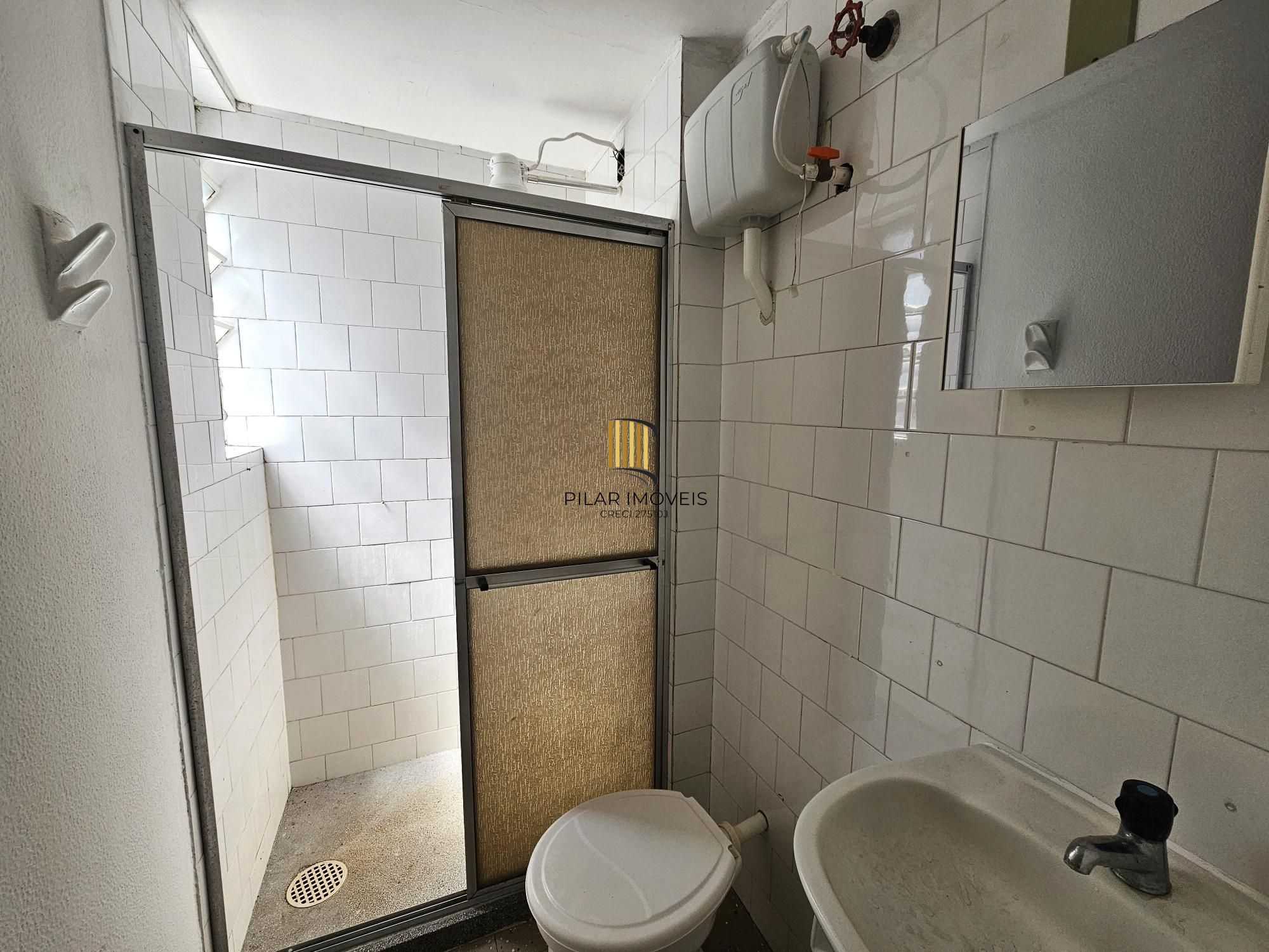 APARTAMENTO 1 DORM NO CRISTAL