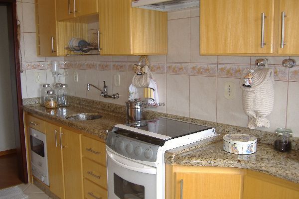 Cobertura para Venda - 171.92m², 3 dormitórios, sendo 1 suites, 2 vagas - São Sebastião