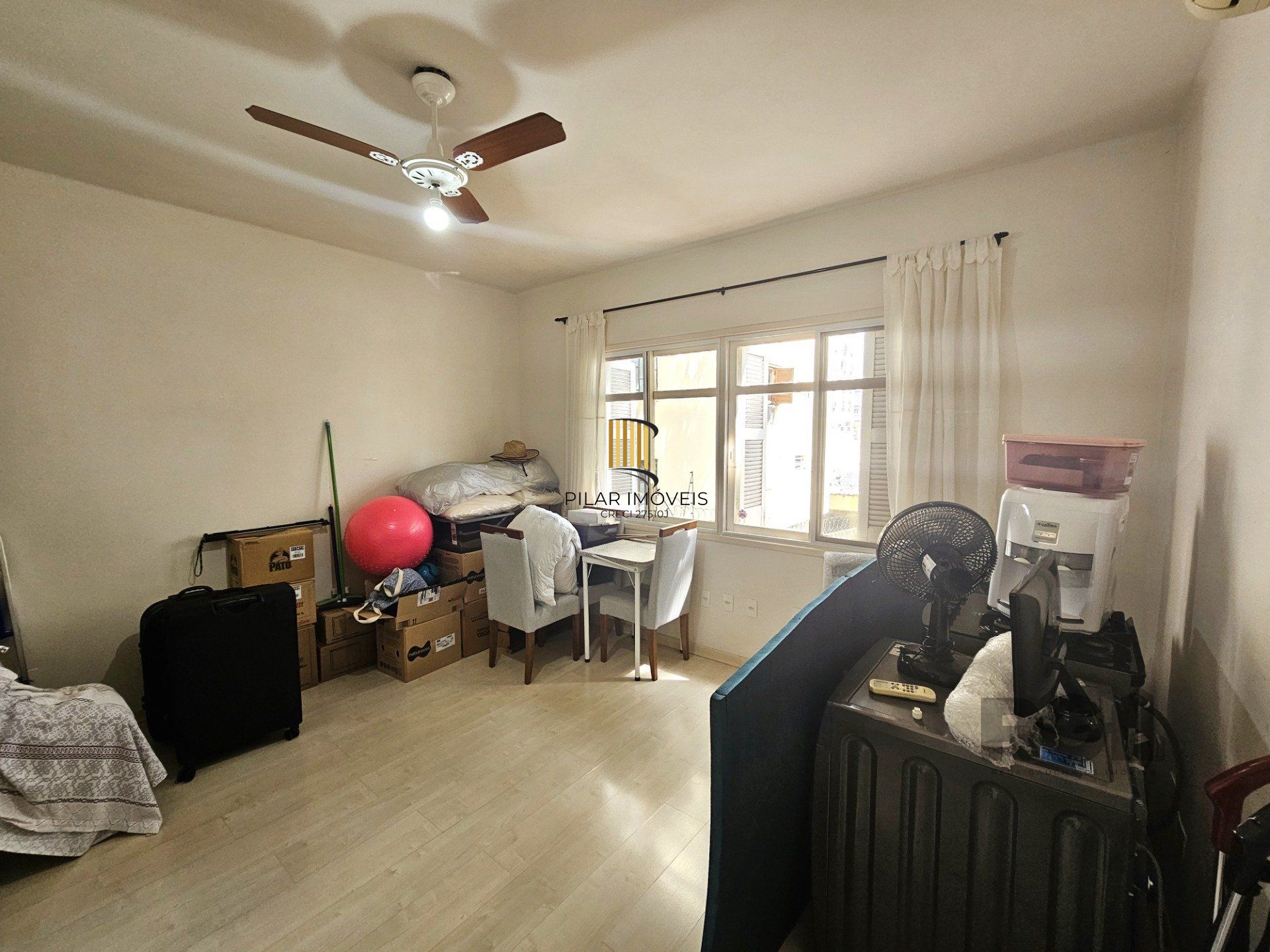 Apartamento 3 dormitórios no bairro Farroupilha