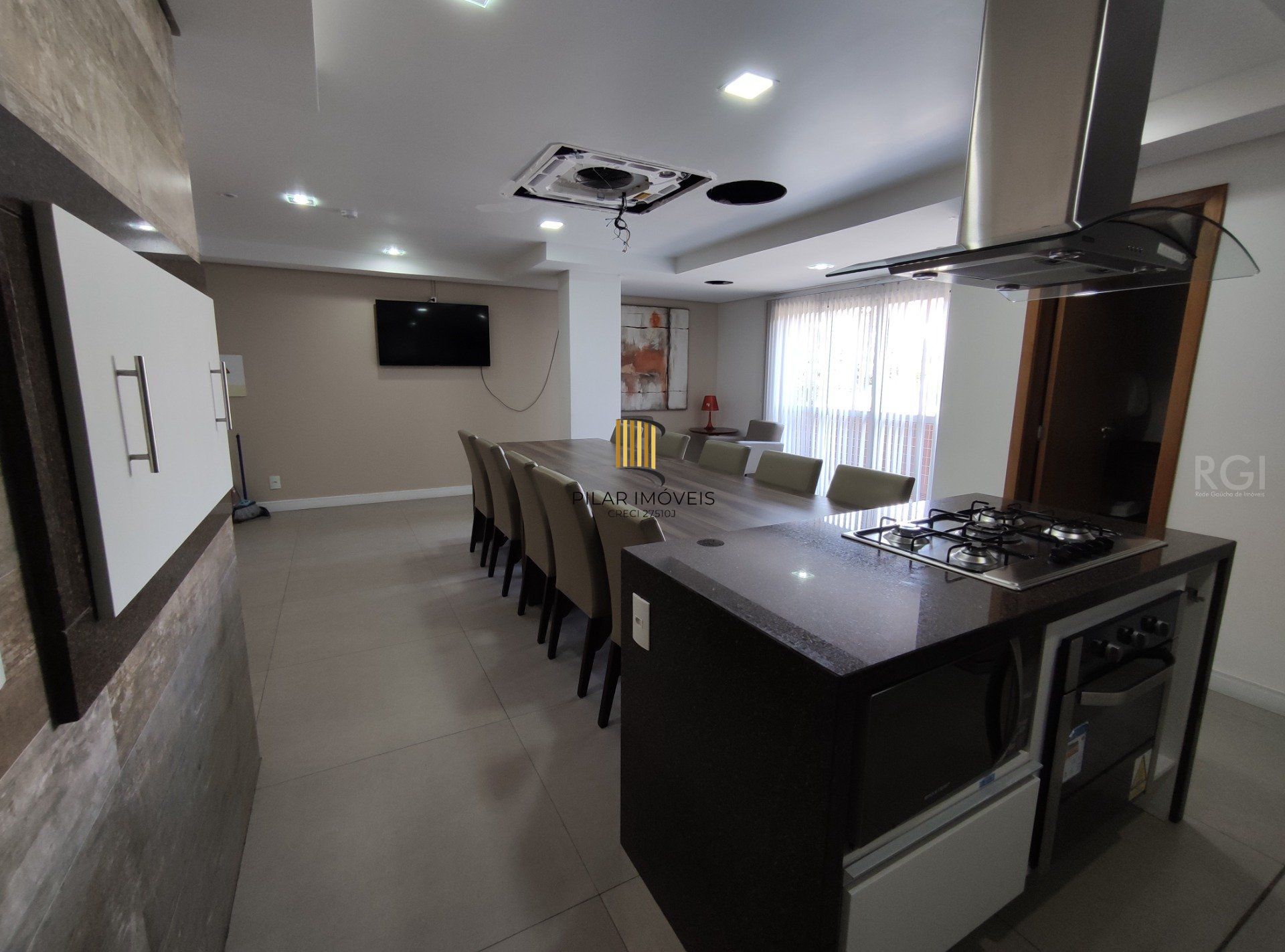 Apartamento para Venda - 70.24m², 2 dormitórios, sendo 1 suites, 2 vagas - Jardim Itu