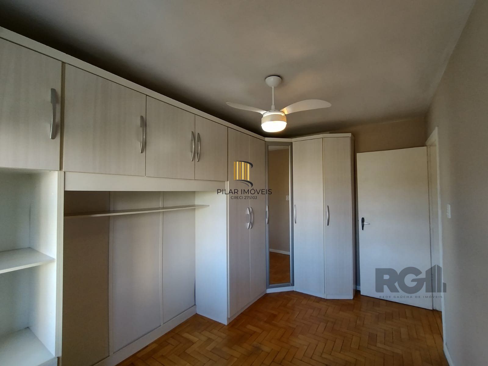 Apartamento 3 dormitórios no bairro Petrópolis