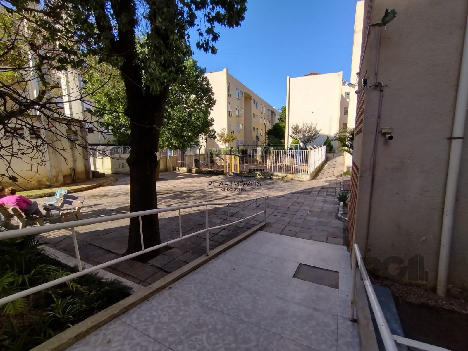 Apartamento 3 dormitórios no bairro Petrópolis