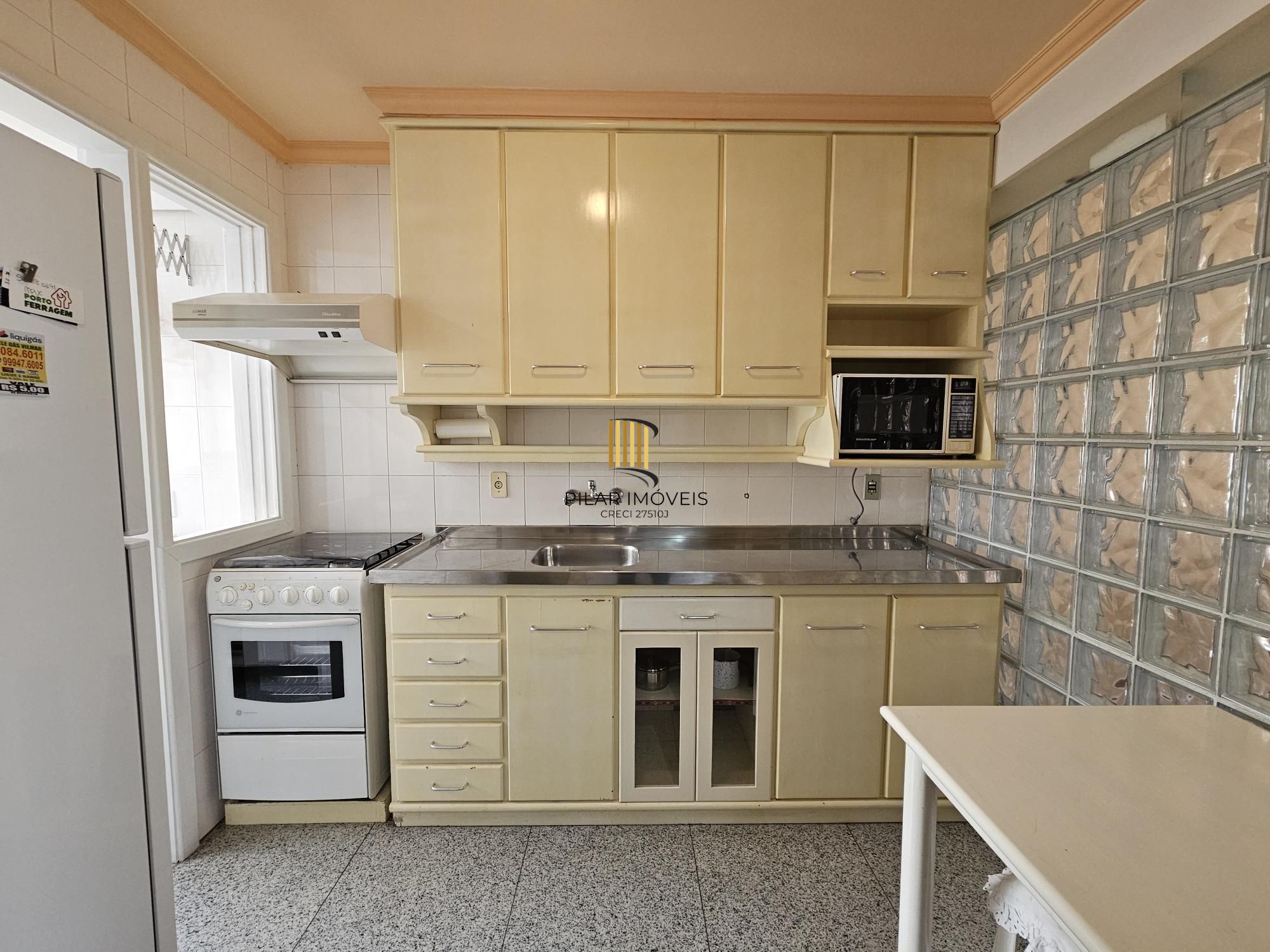 JUNTINHO DA REDENÇÃO COM CHURRAQUEIRA VAGA E ELEVADOR