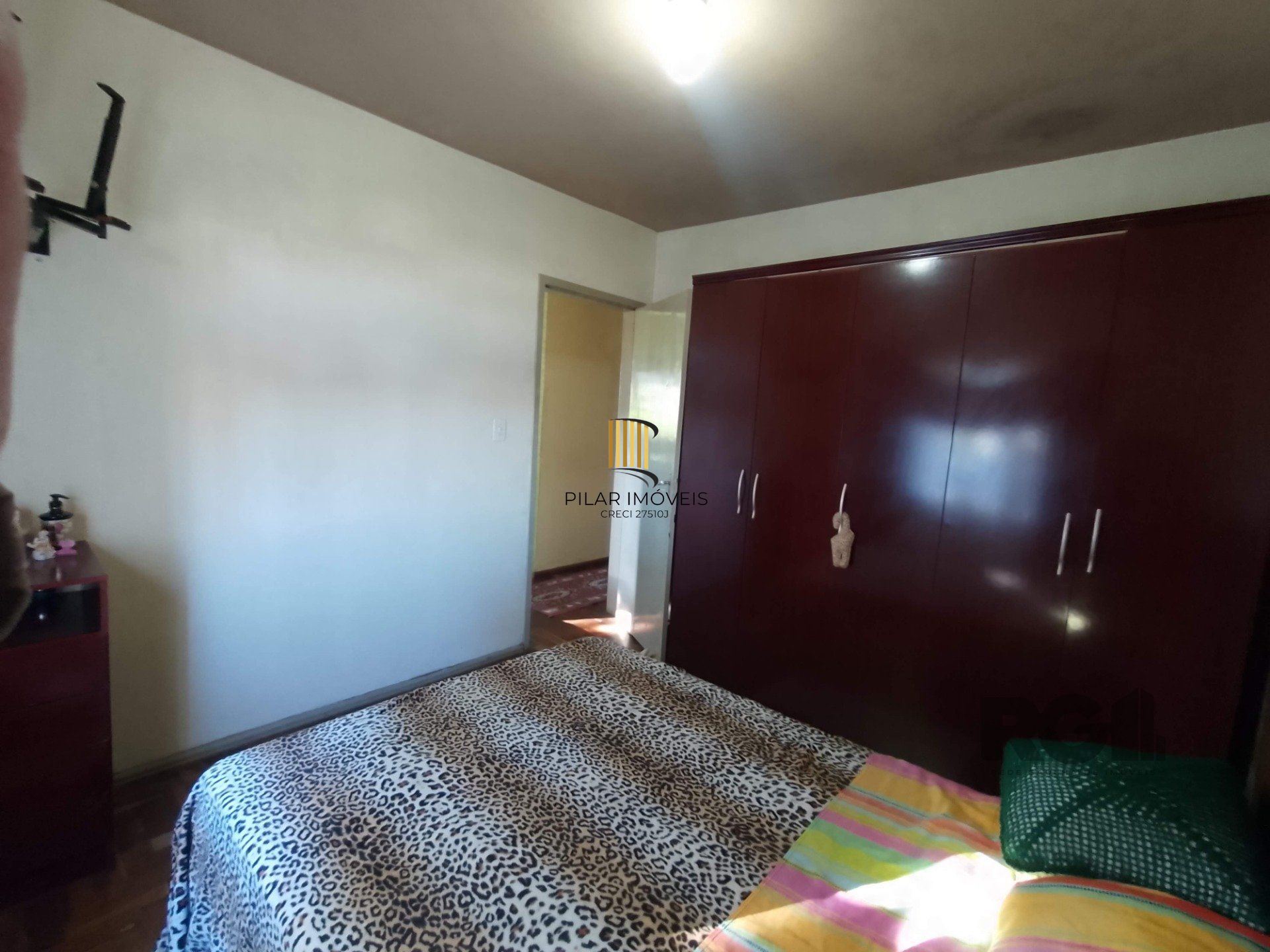 Casa 3 dormitórios no bairro Vila Jardim