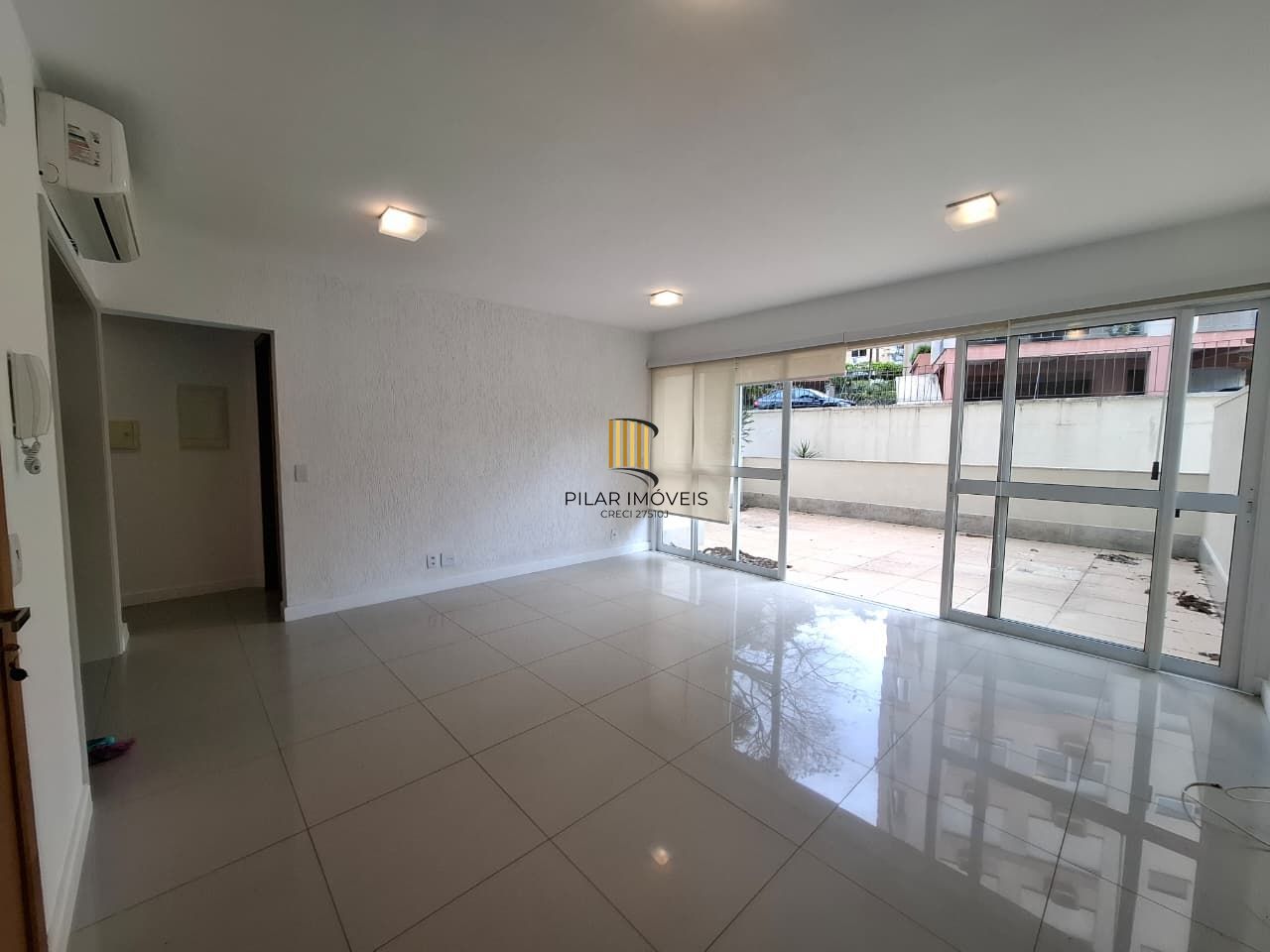 Belíssimo Apto. 2D no Jardim Botânico