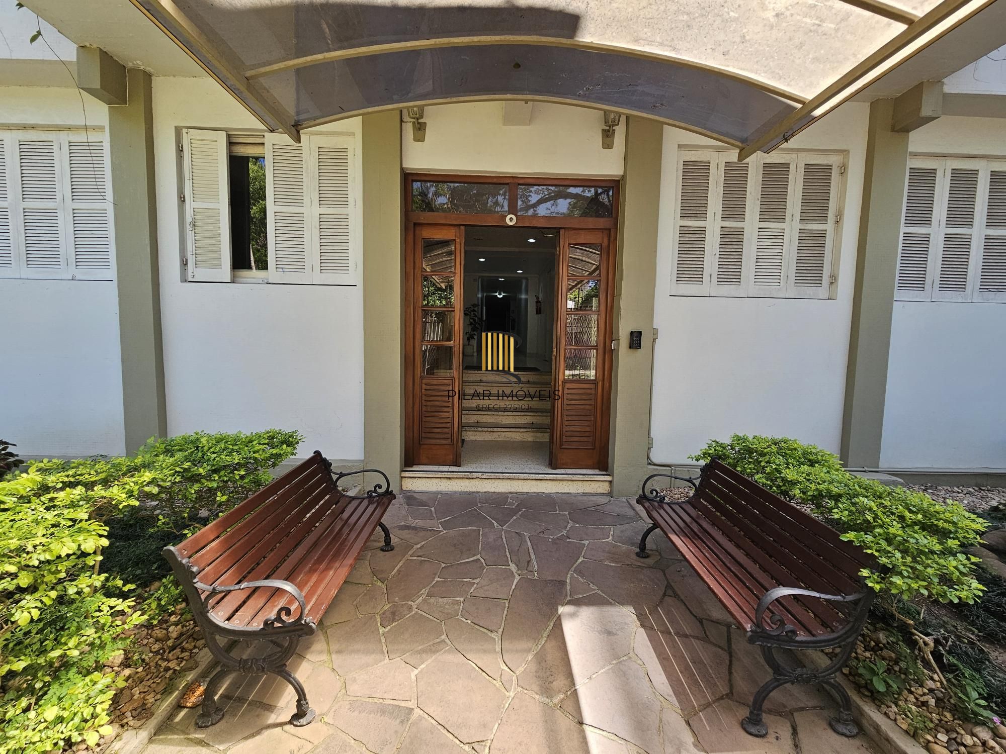 Apartamento 2 Dormitório(s) Bairro Santana